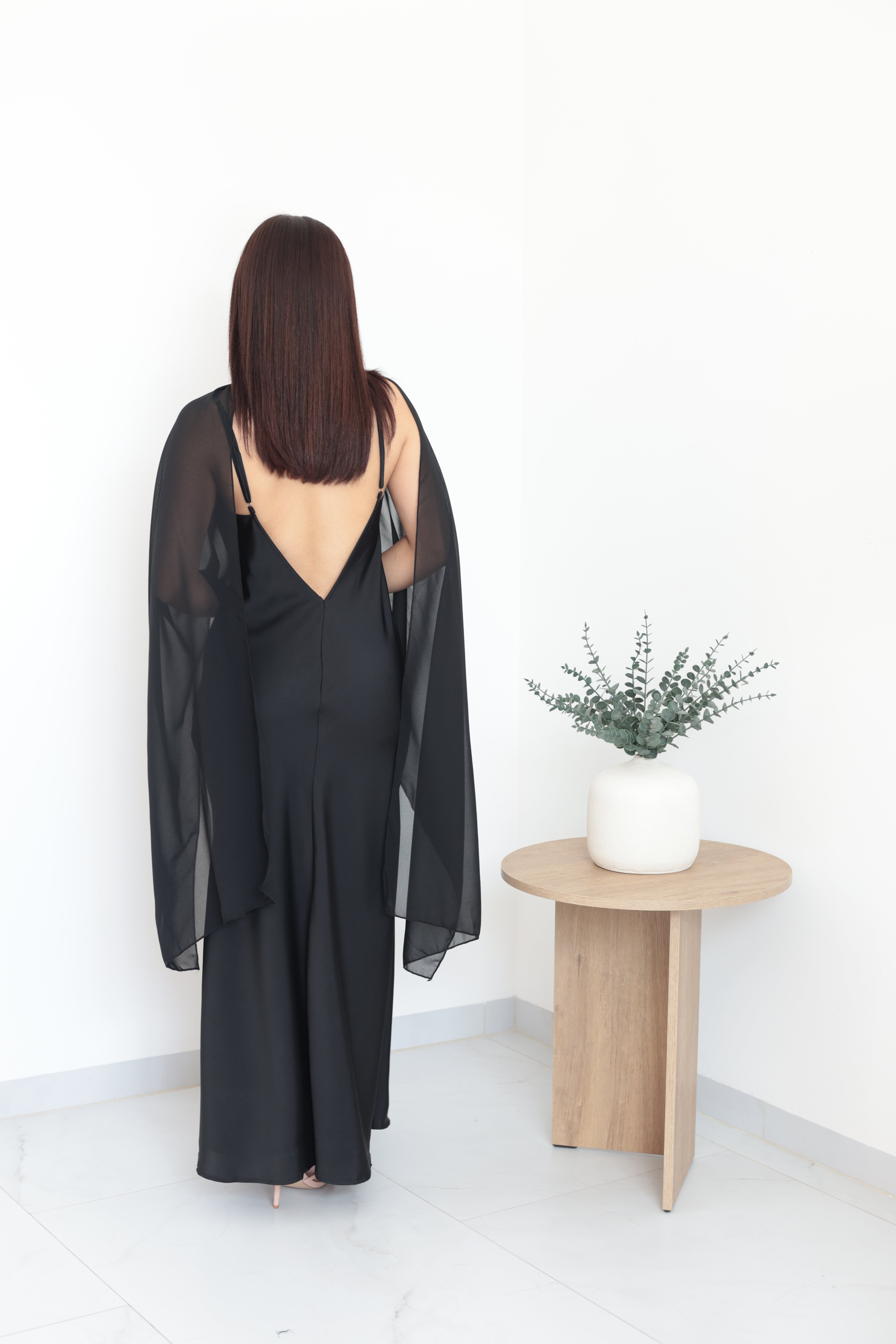 Vestido Carlotta