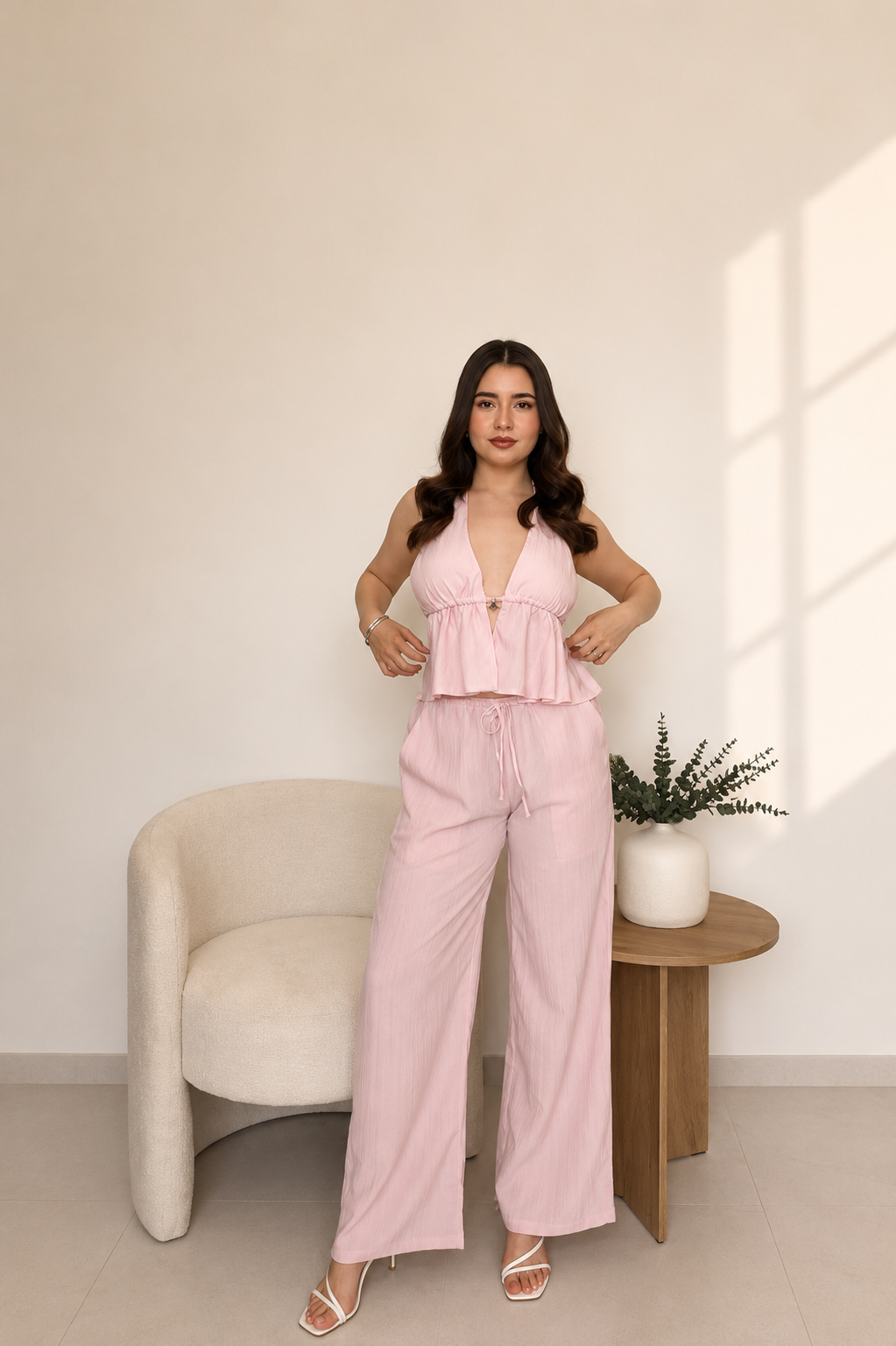Conjunto 2pz