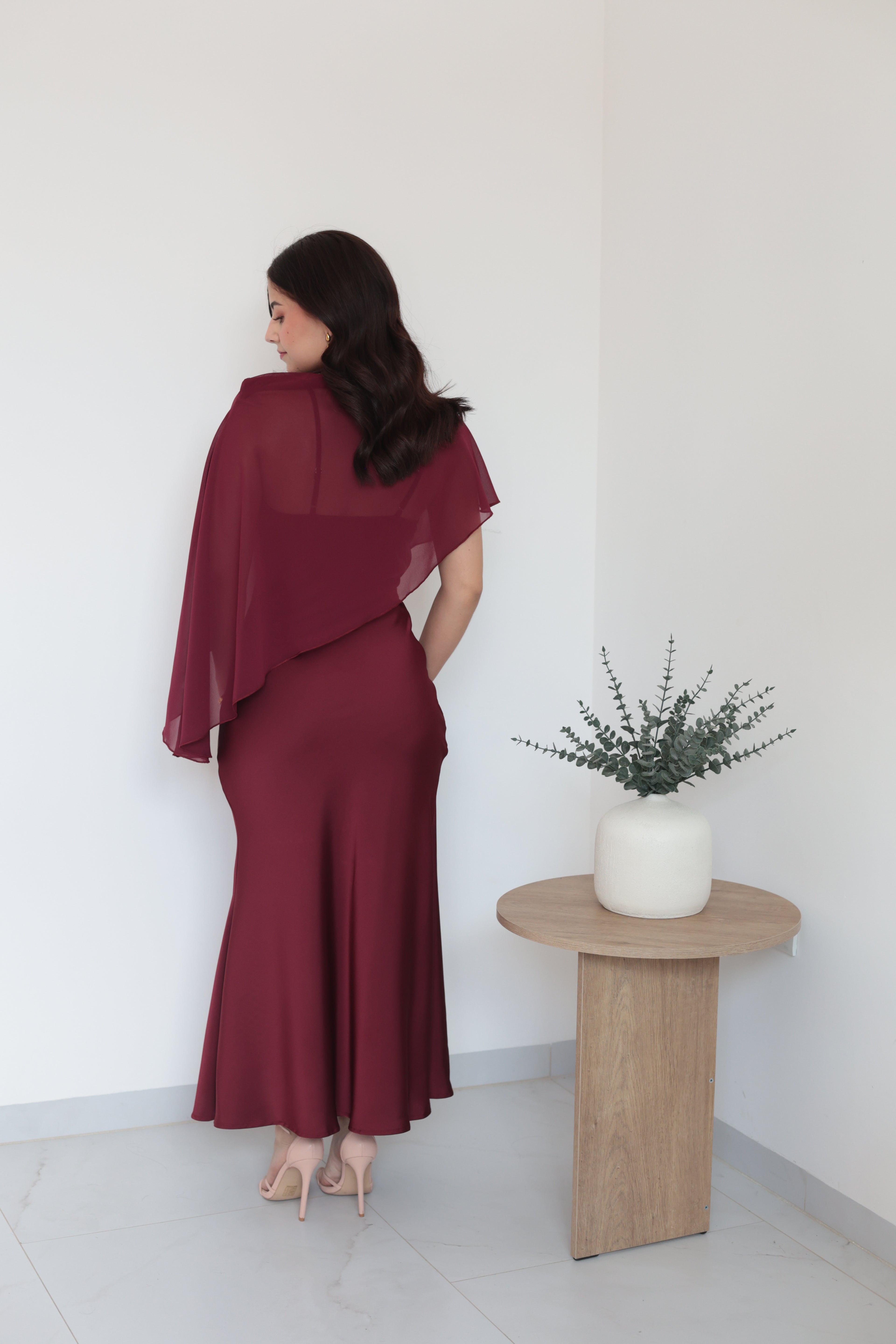 Vestido Florencia