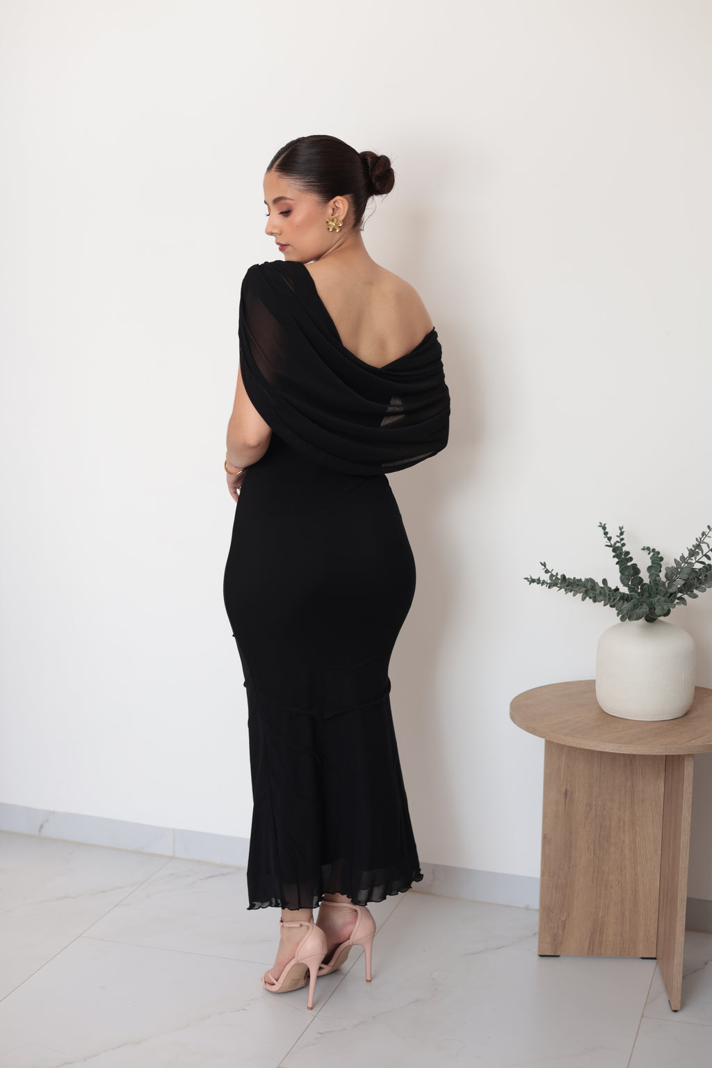 Vestido Constanza