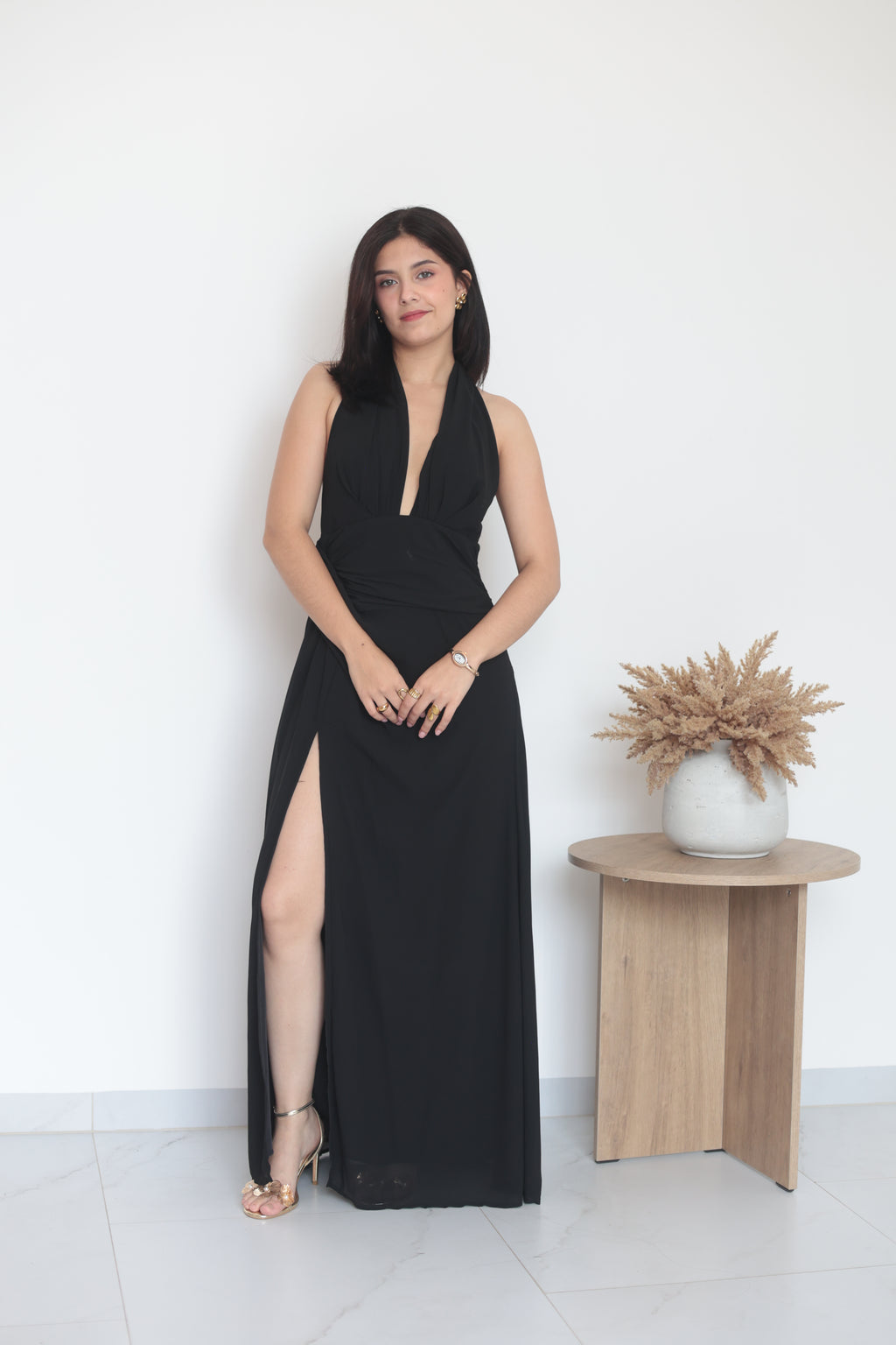 Vestido Larissa