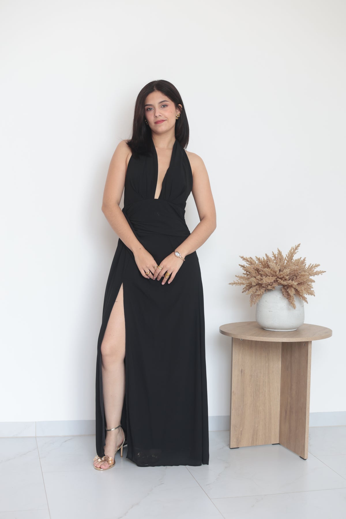 Vestido Larissa