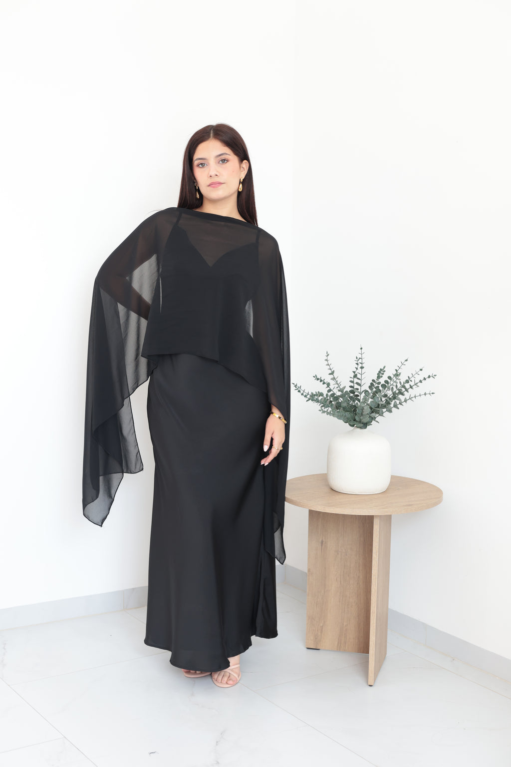 Vestido Carlotta