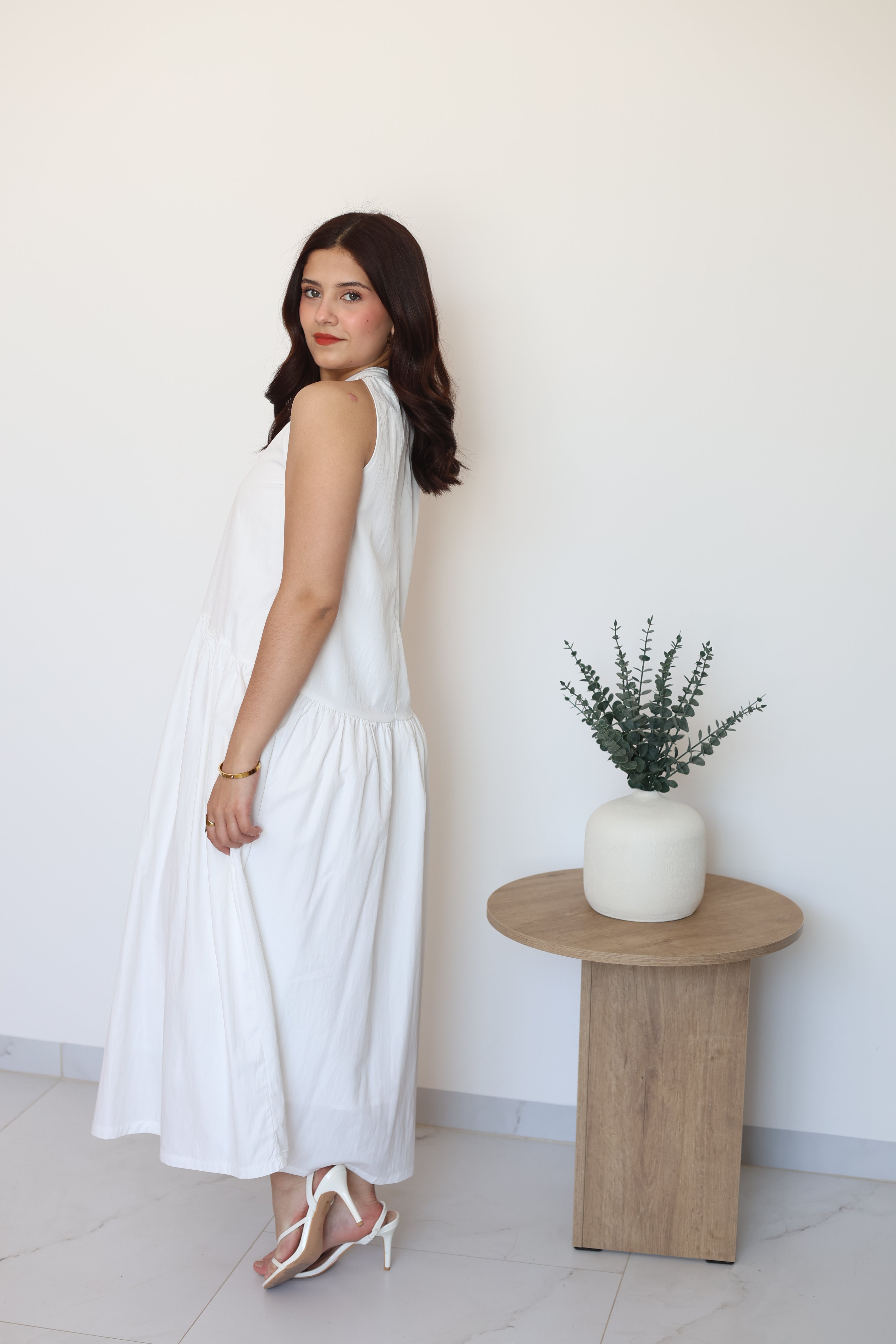 Vestido CLARA
