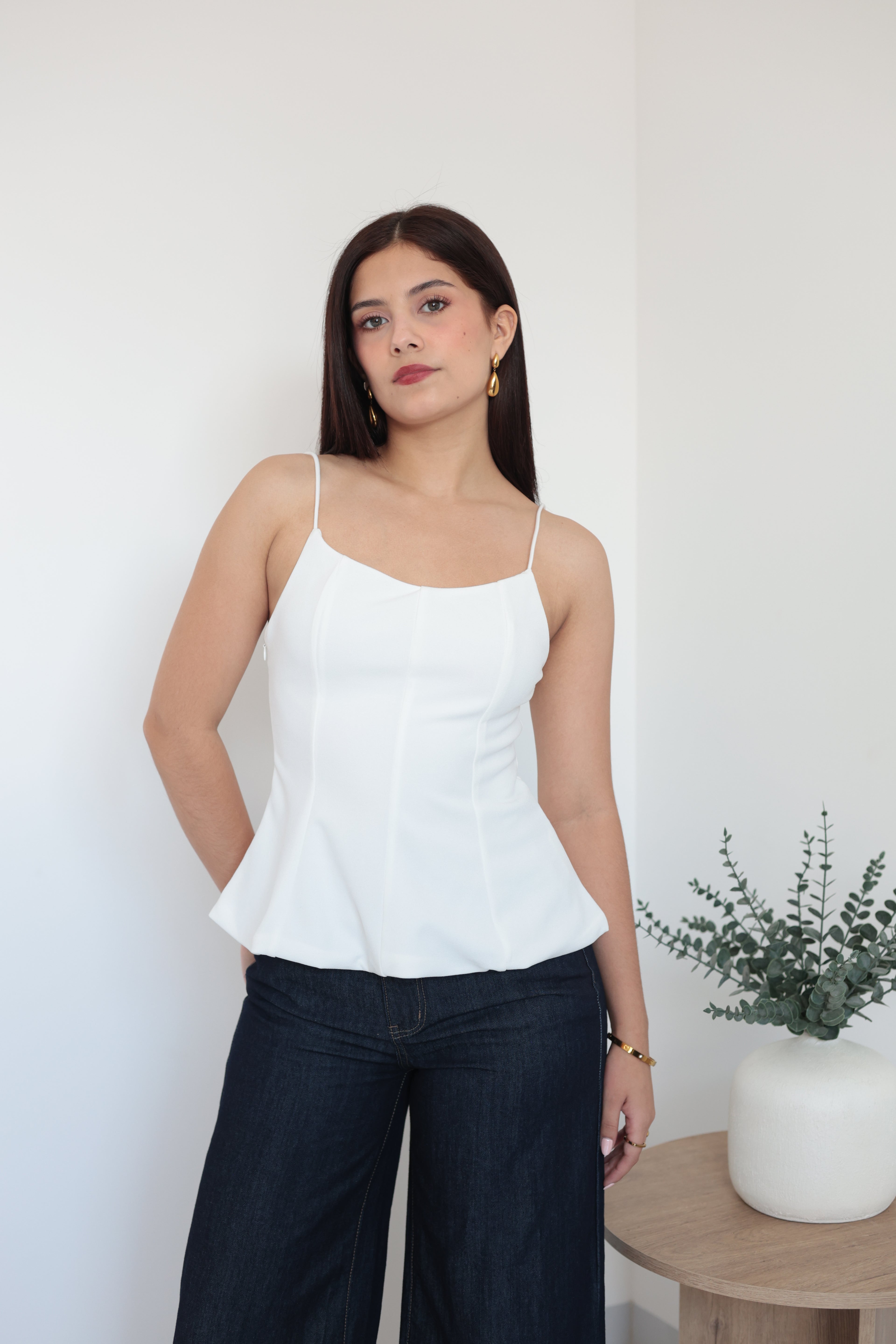 Blusa