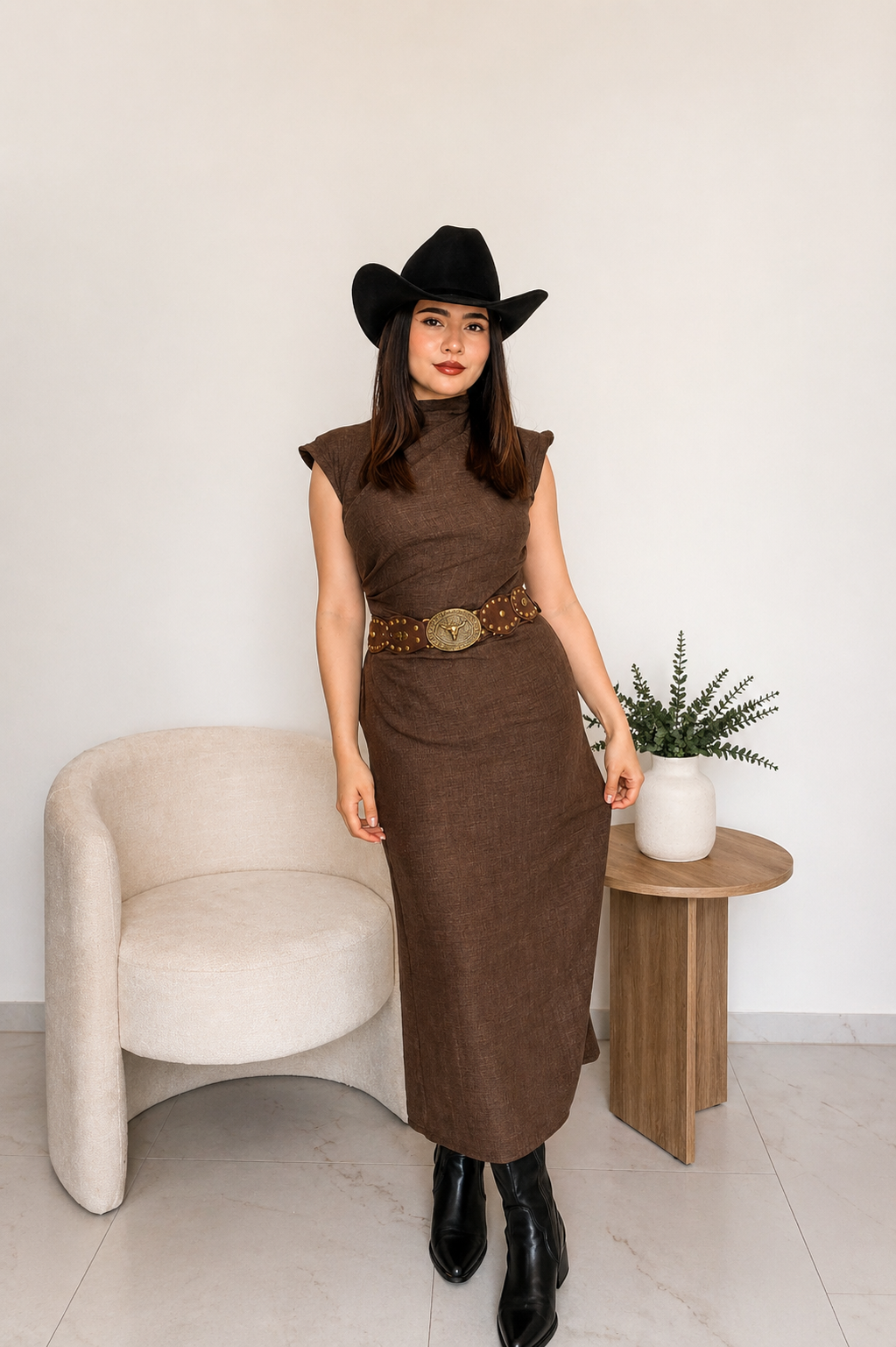 Vestido María