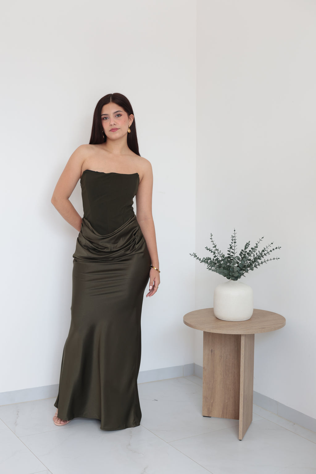 Vestido Vittoria