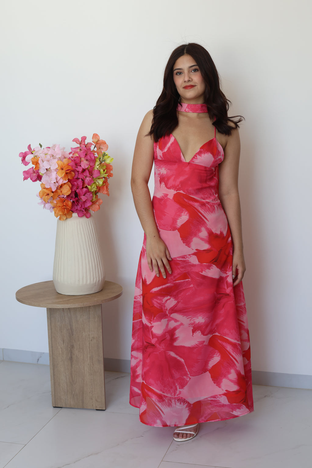 Vestido ROSSE