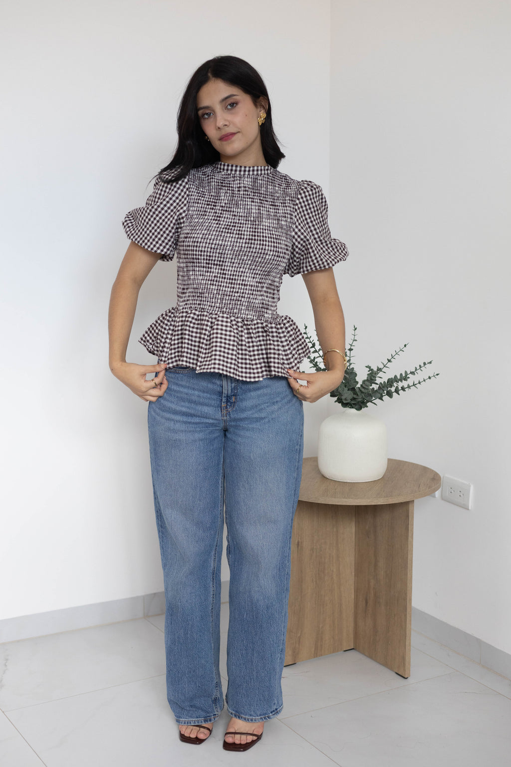 Blusa