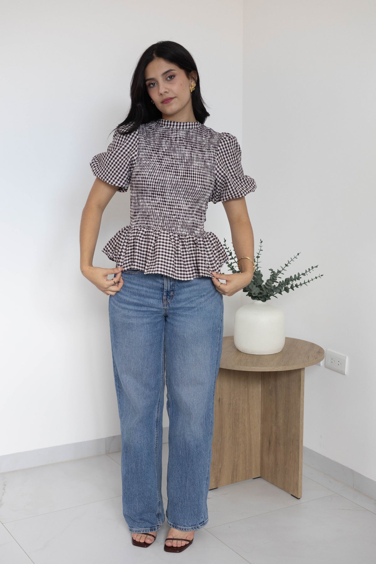 Blusa