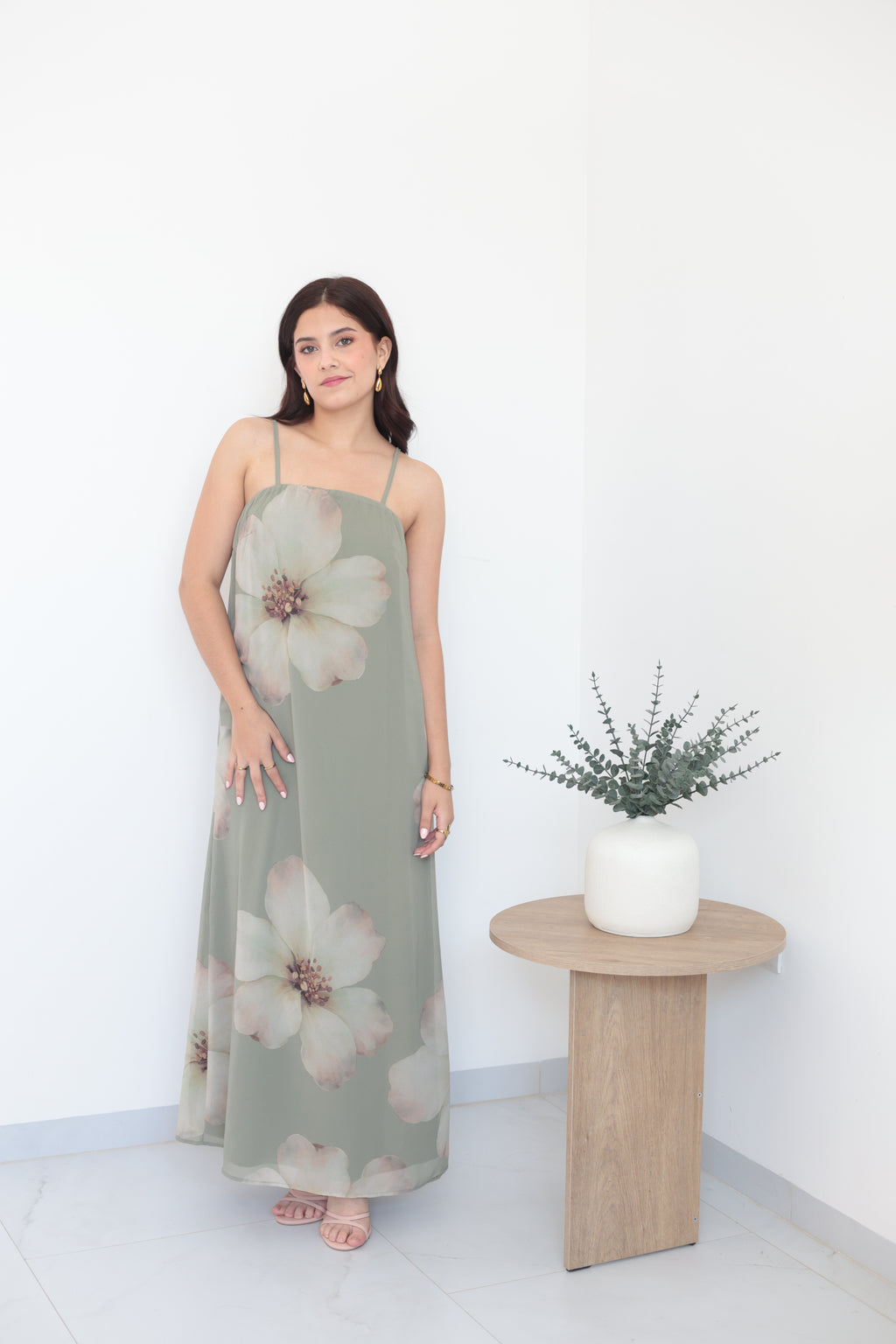 Vestido Aurora