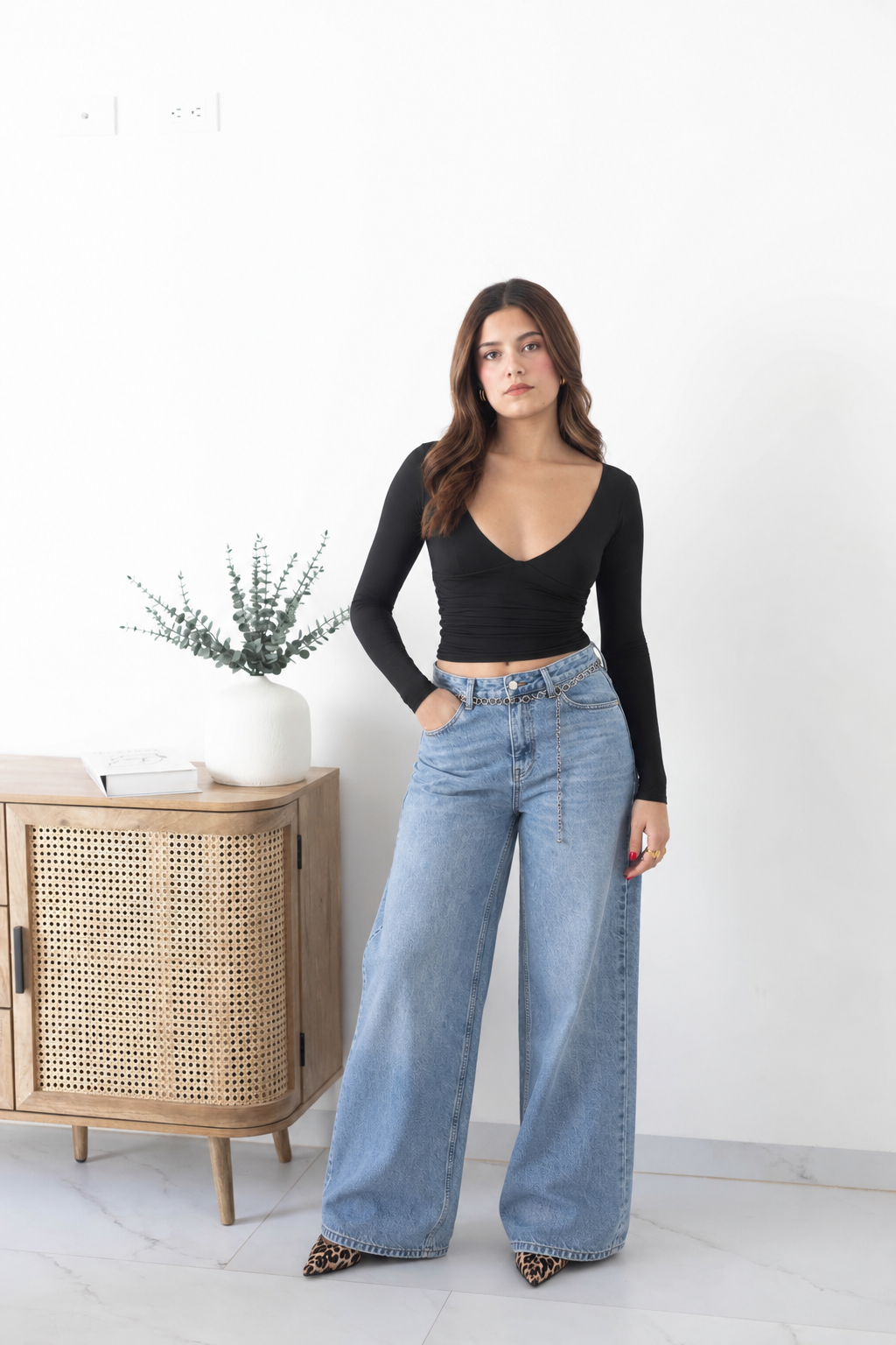 Blusa