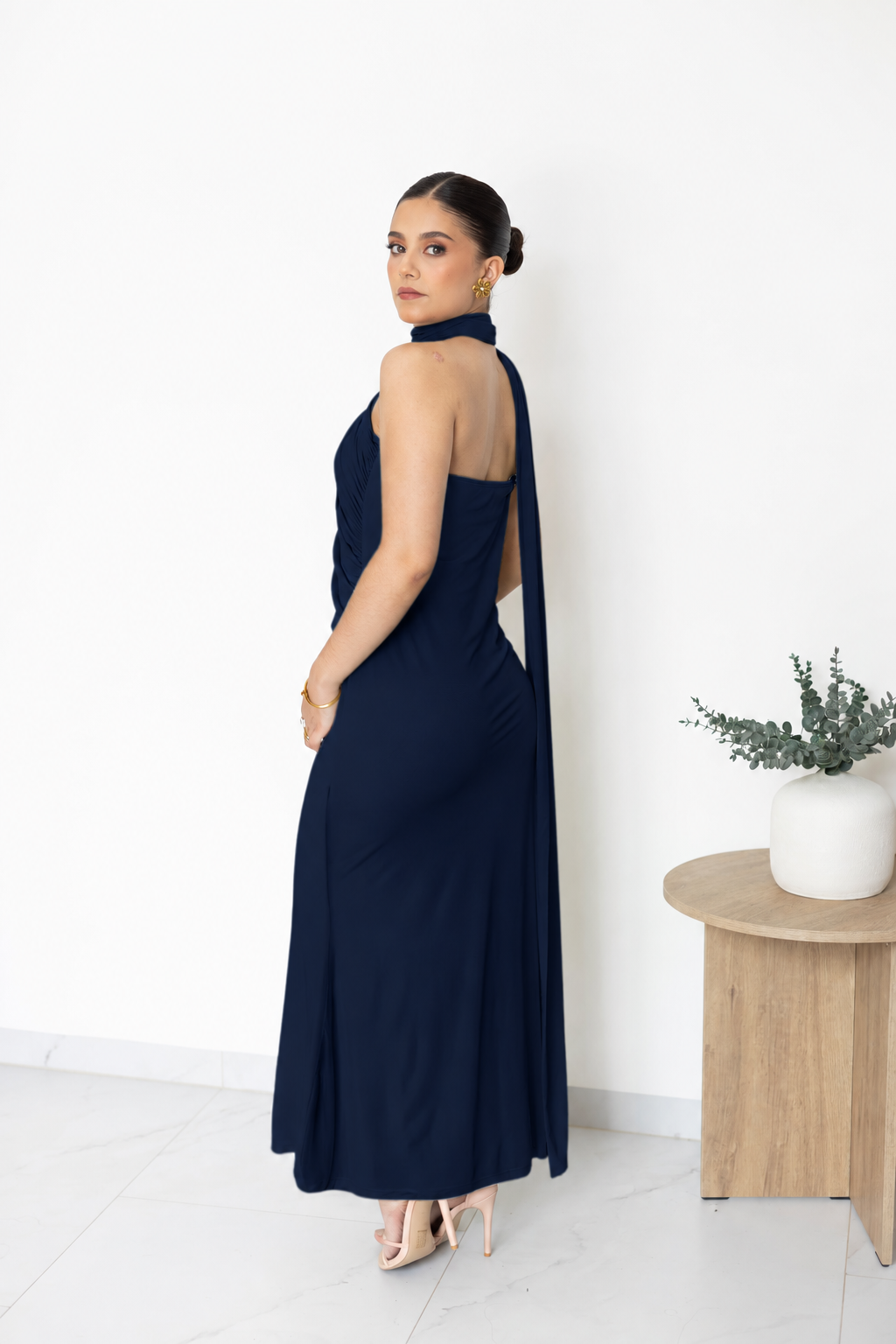 Vestido Aurora