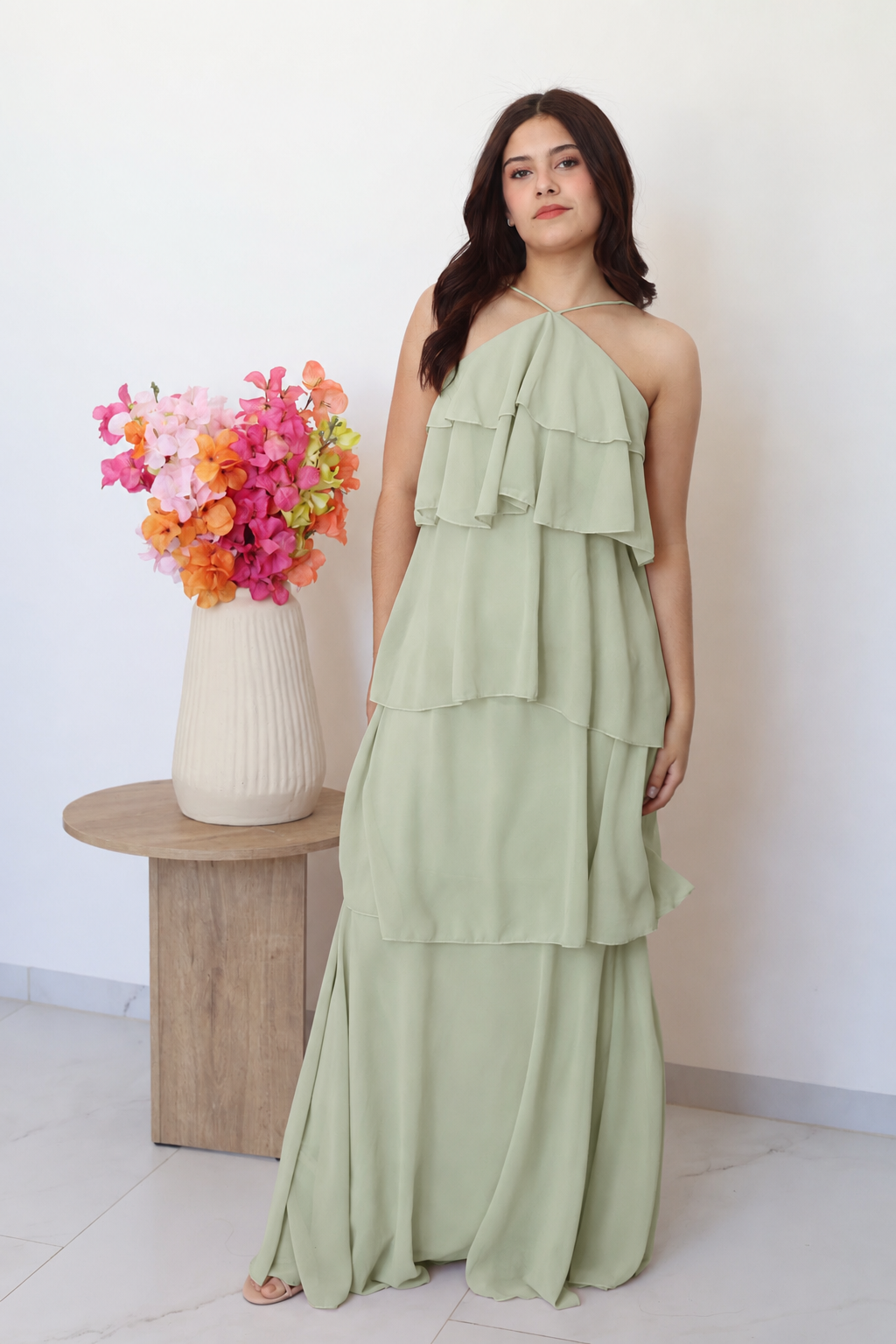Vestido LORENZA