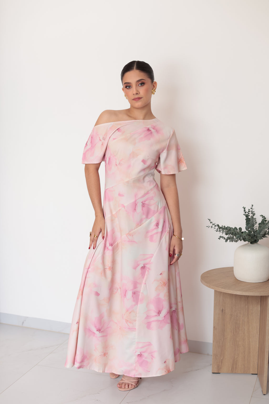 Vestido Viviana