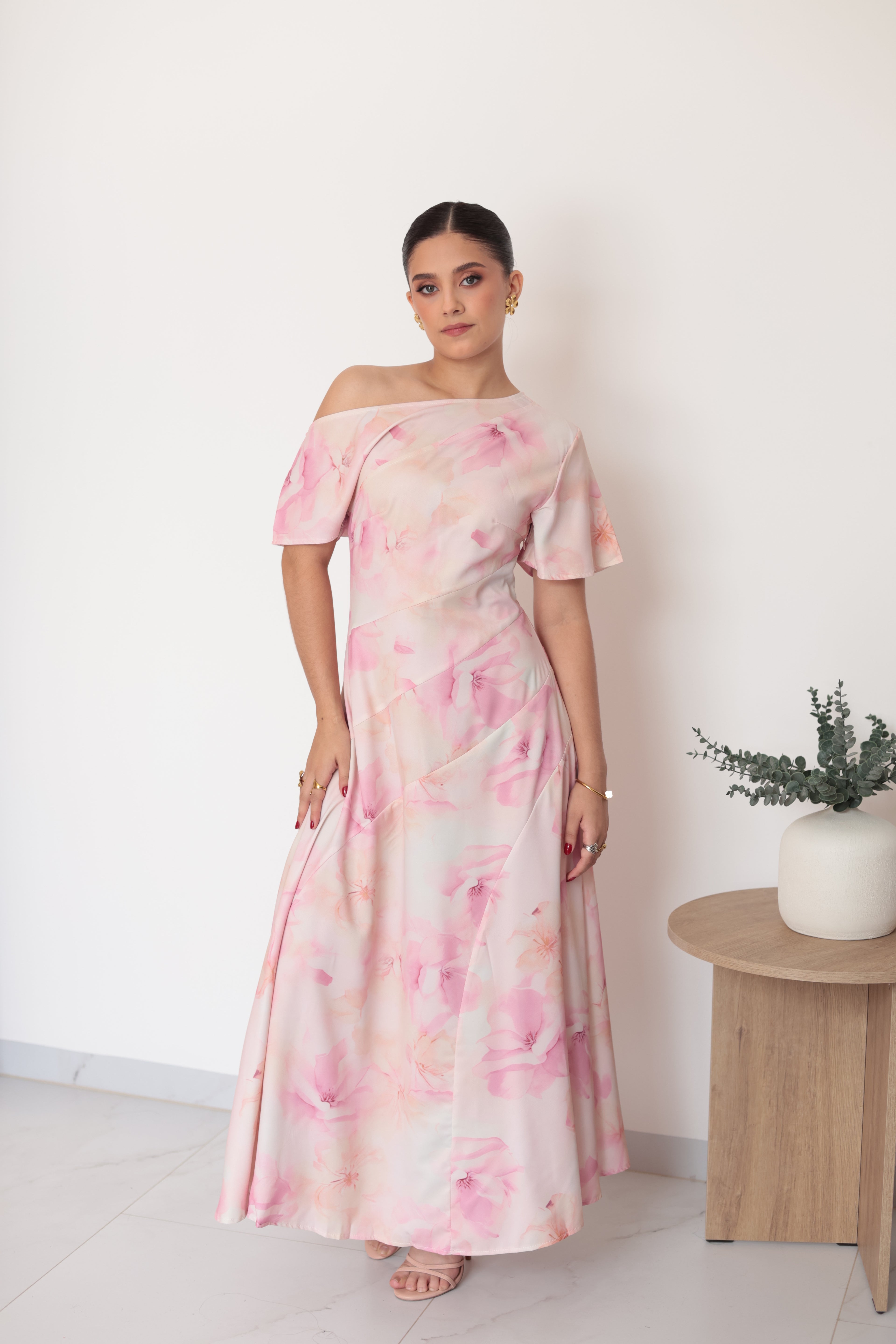 Vestido Viviana