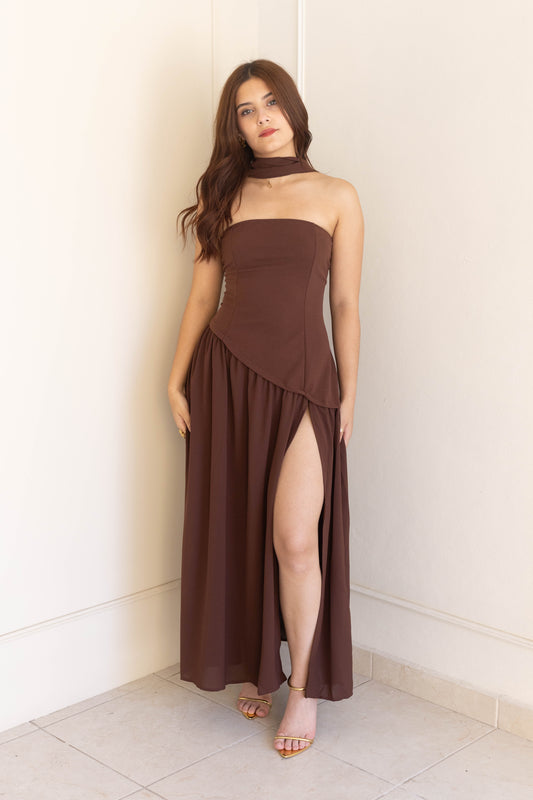Vestido MOKA