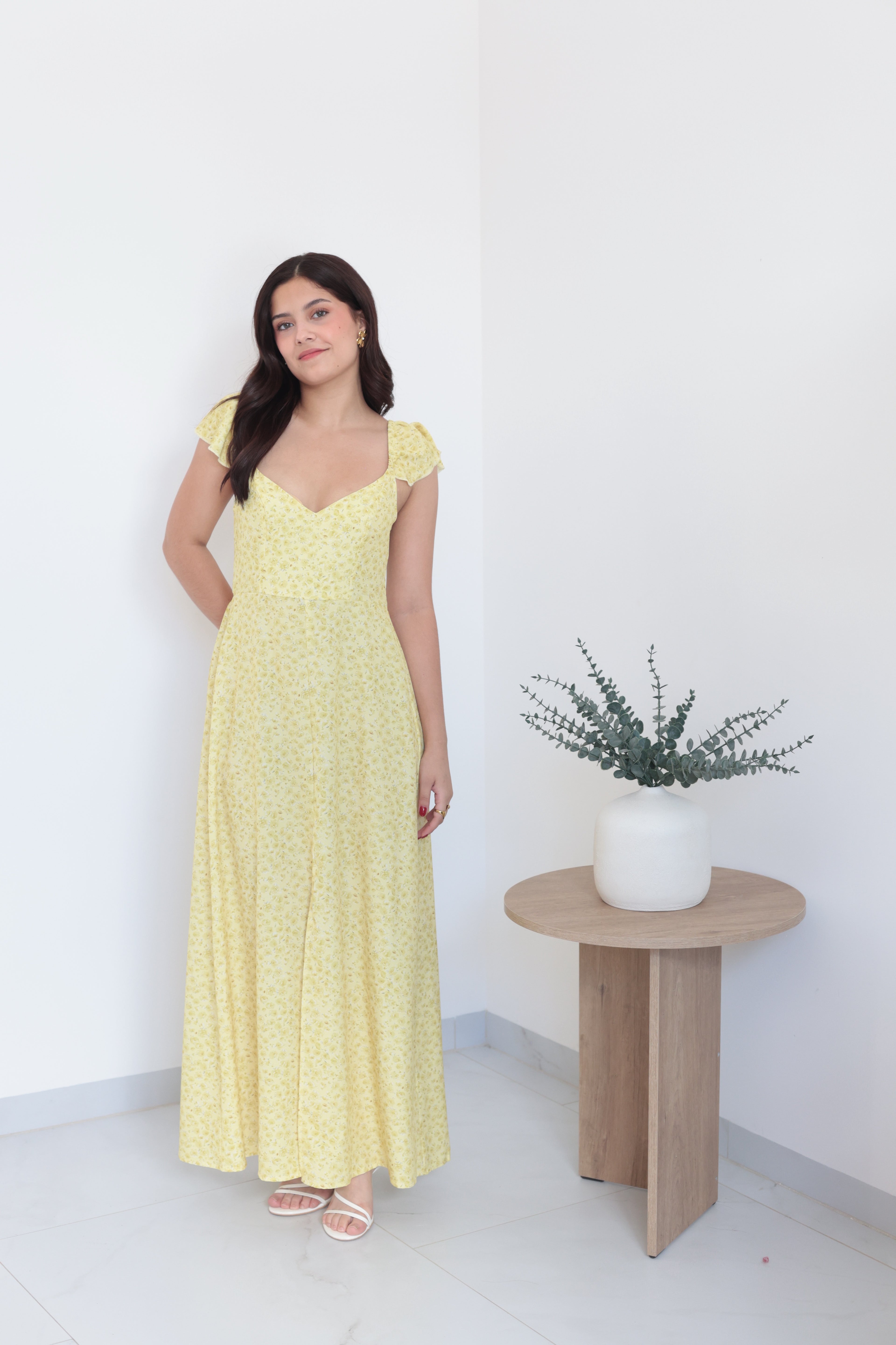 Vestido