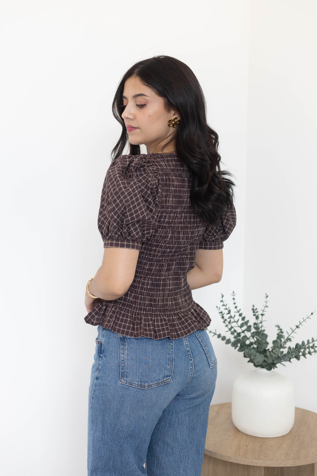 Blusa