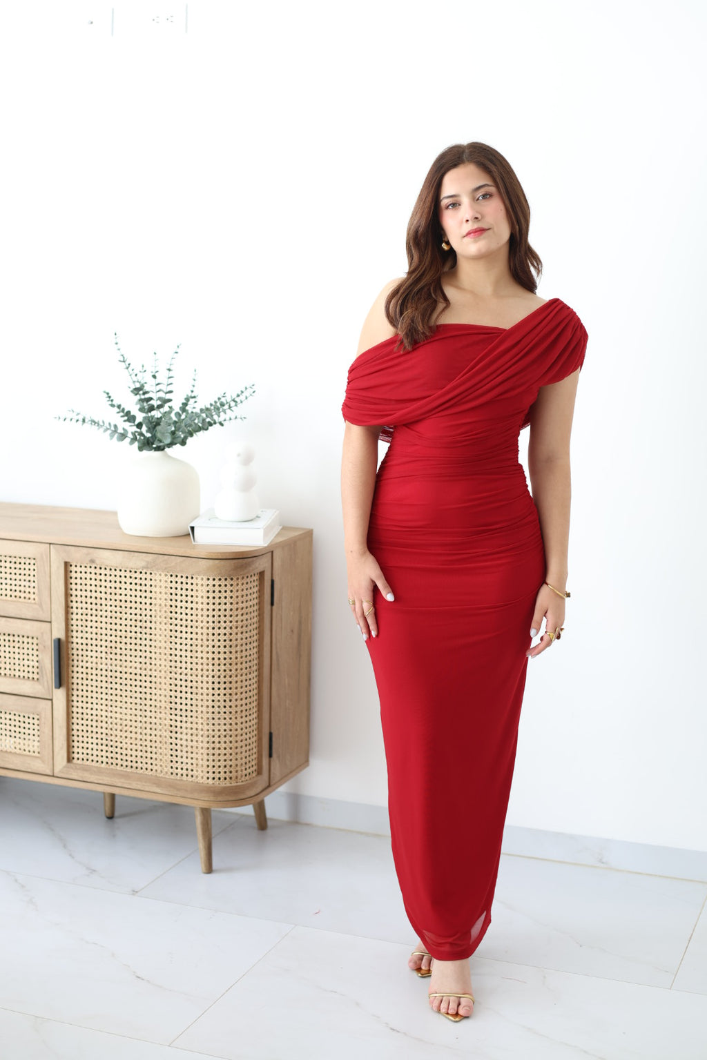Vestido LAURA