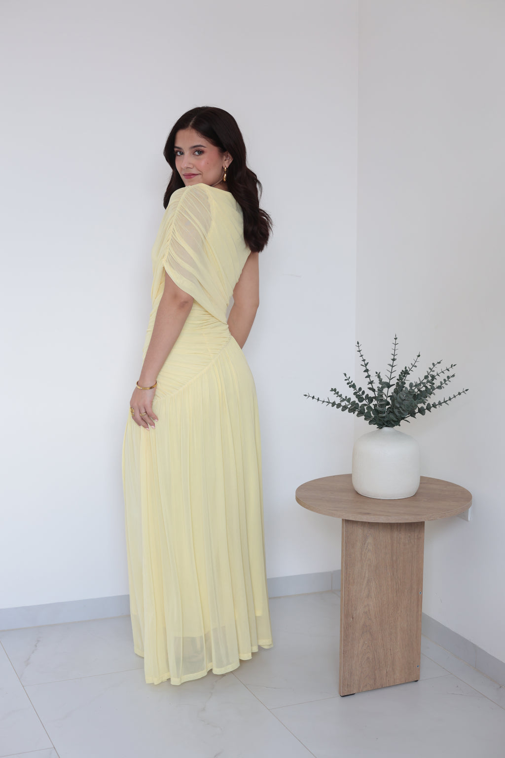 Vestido Siena