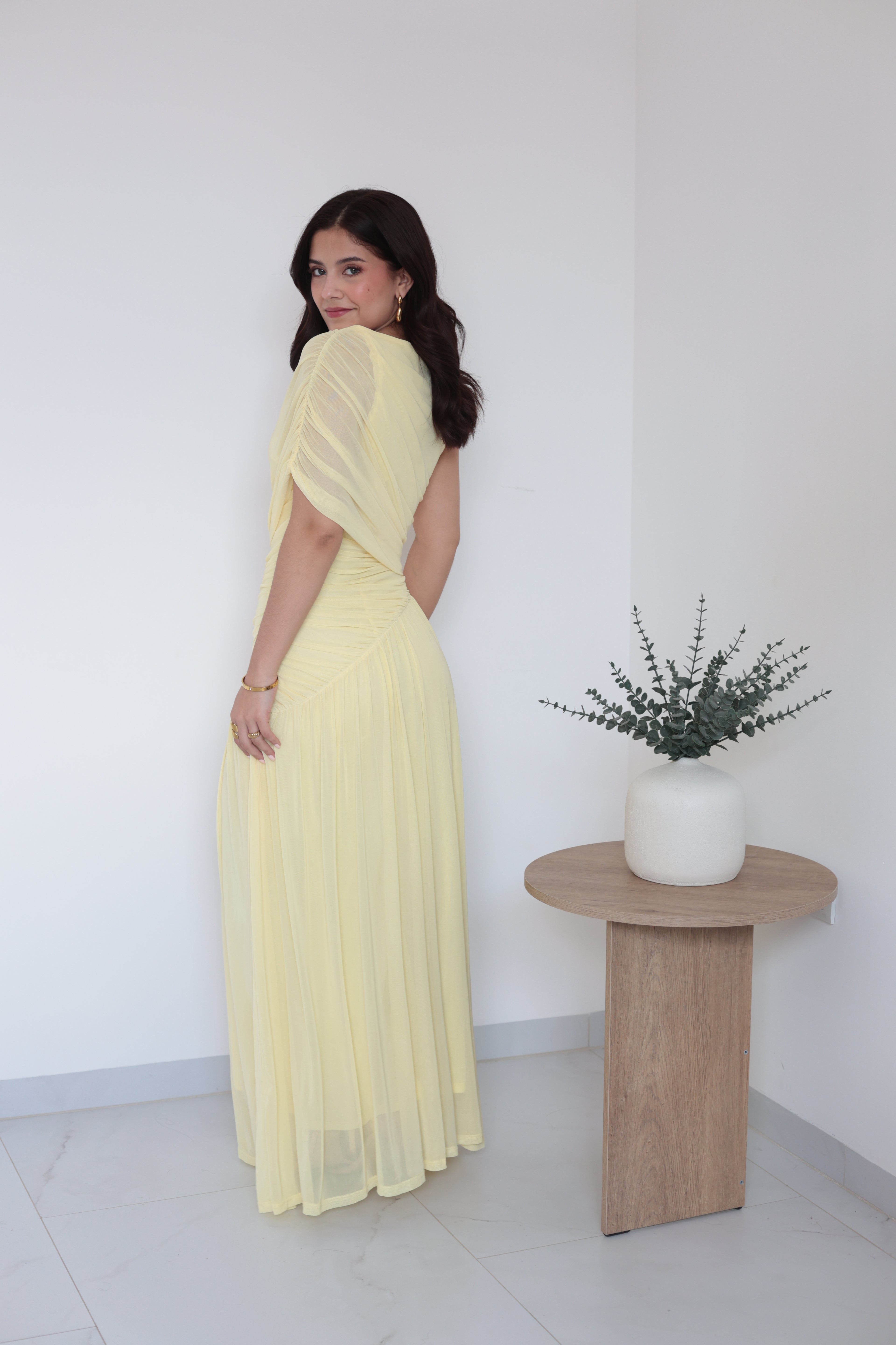 Vestido Siena