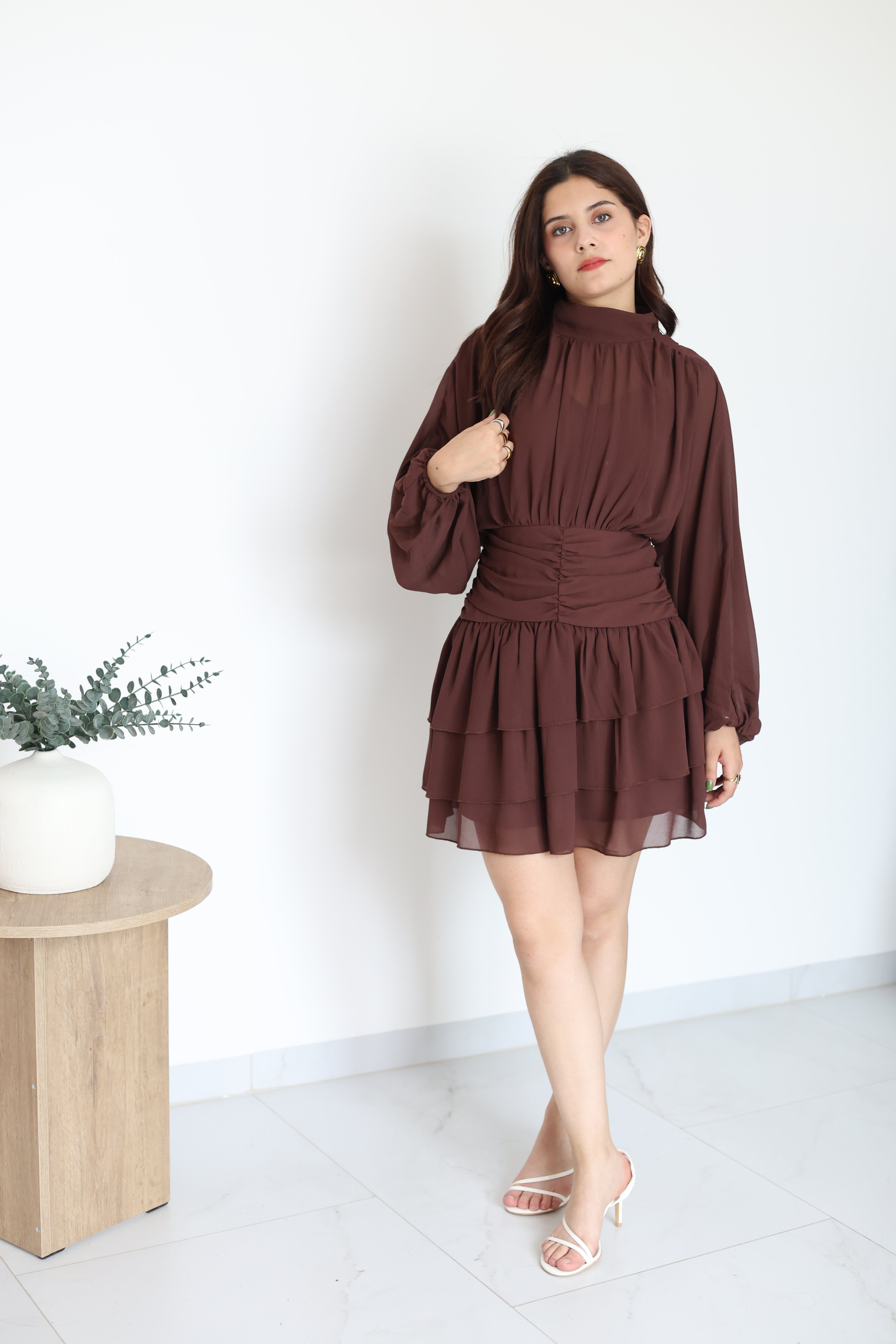 Vestido Julieta