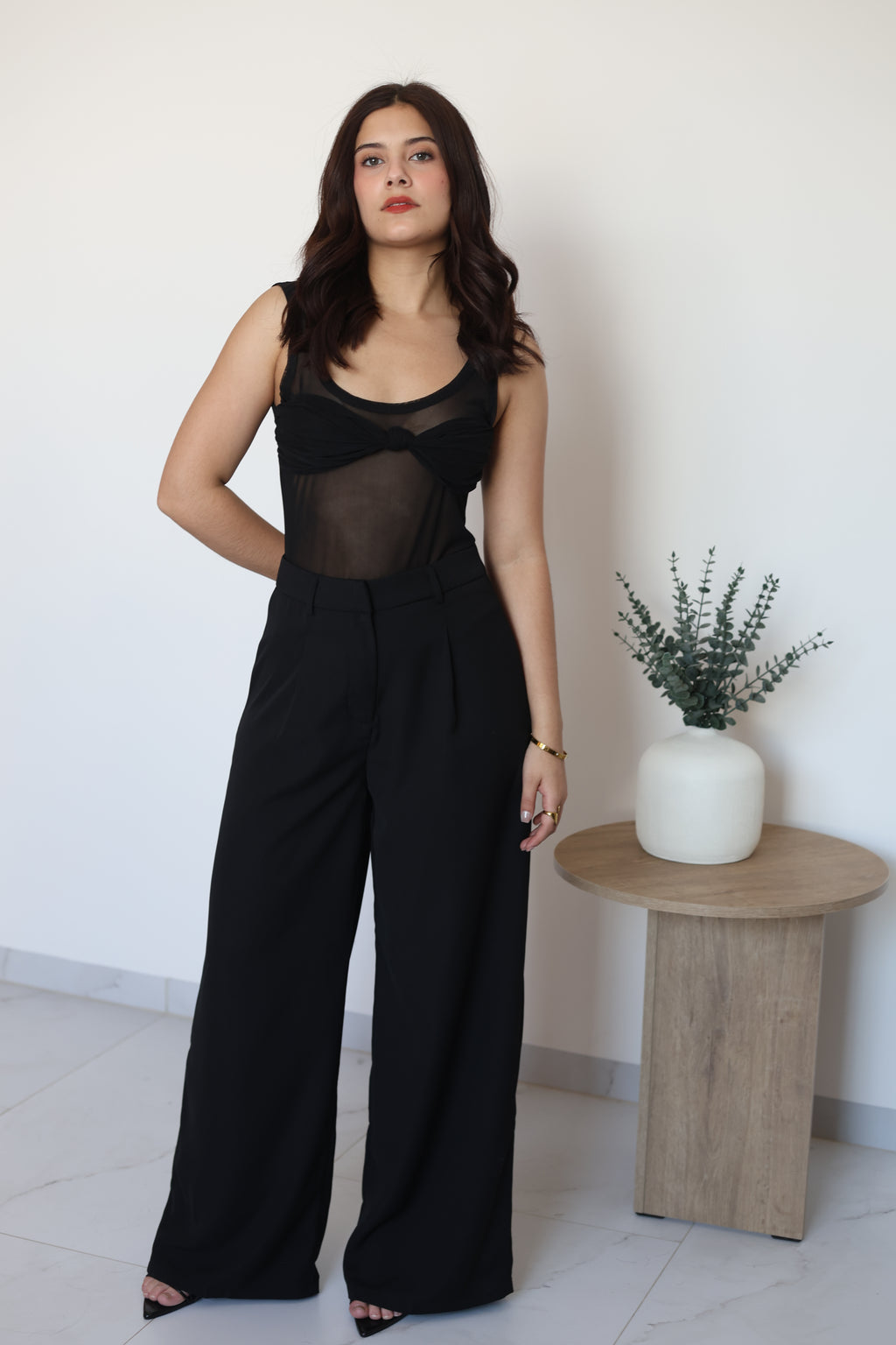 Blusa Vittoria