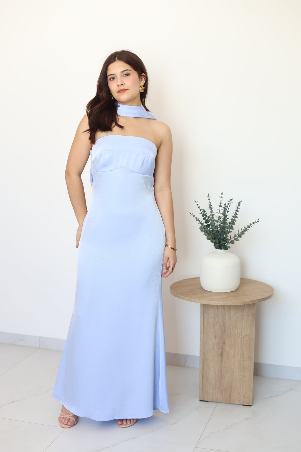 Vestido CELINE