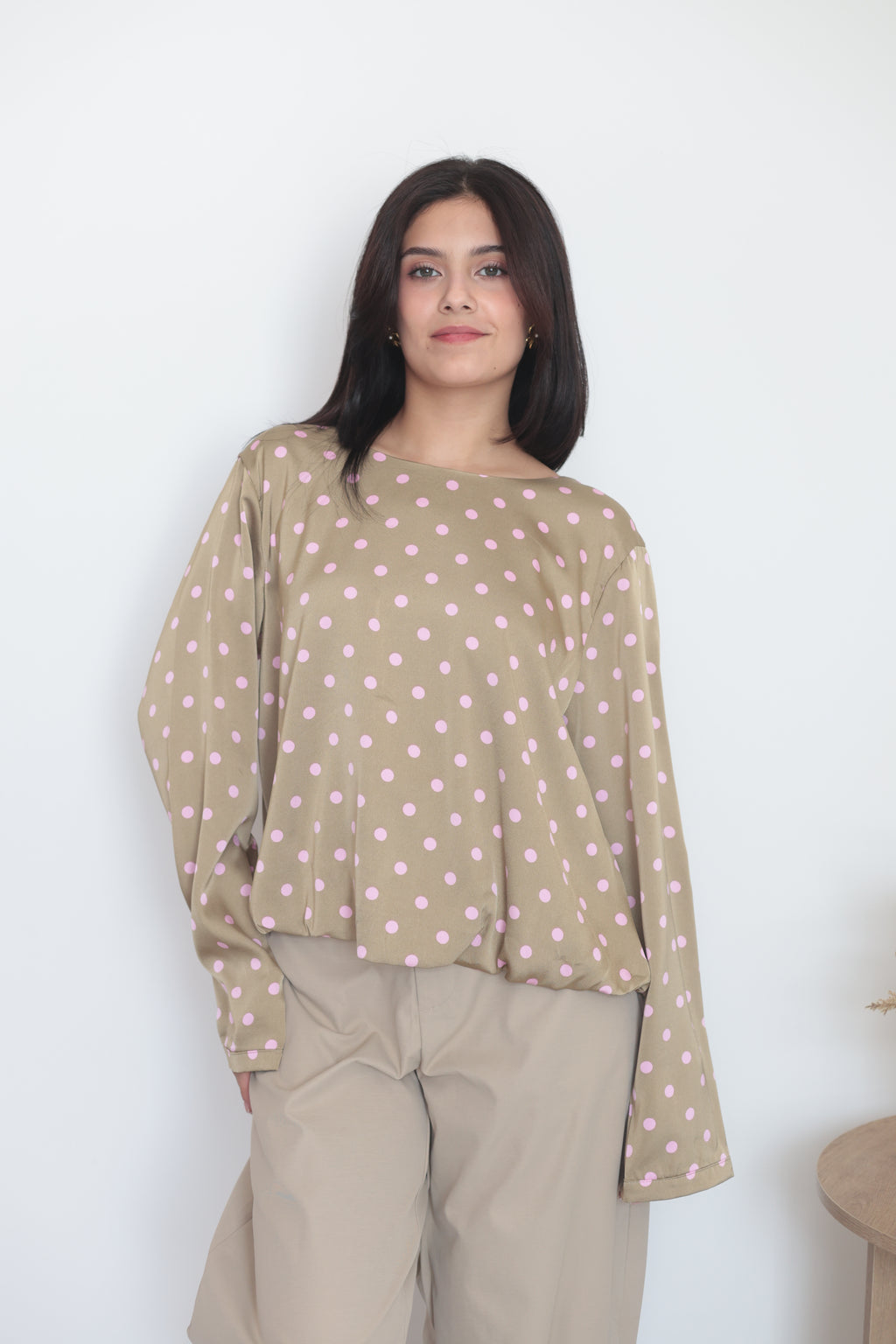 Blusa
