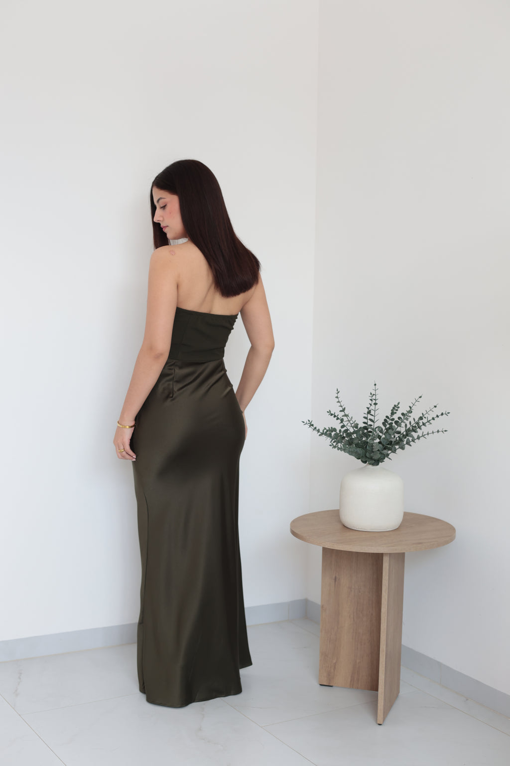 Vestido Vittoria