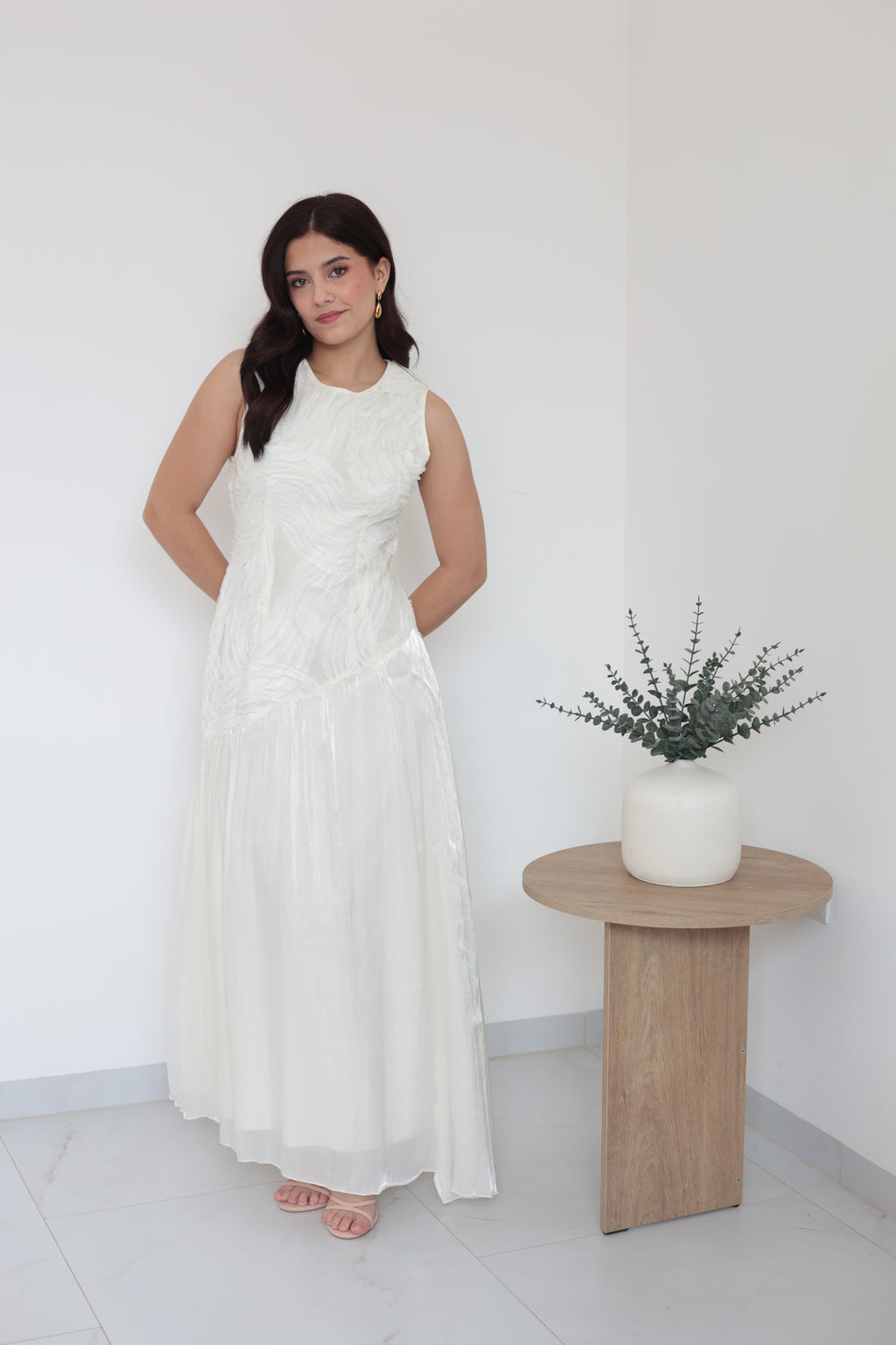 Vestido Francesca
