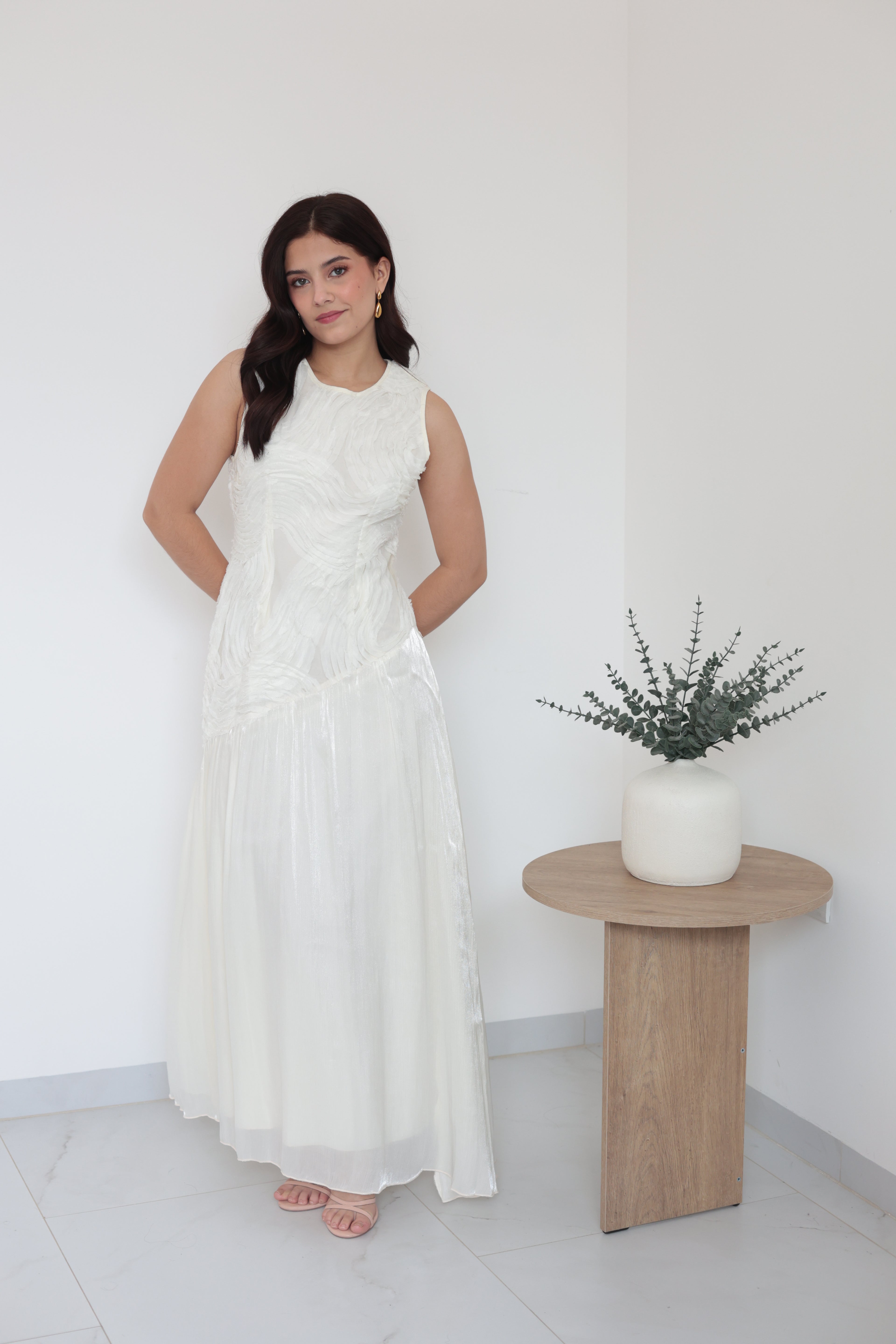Vestido Francesca