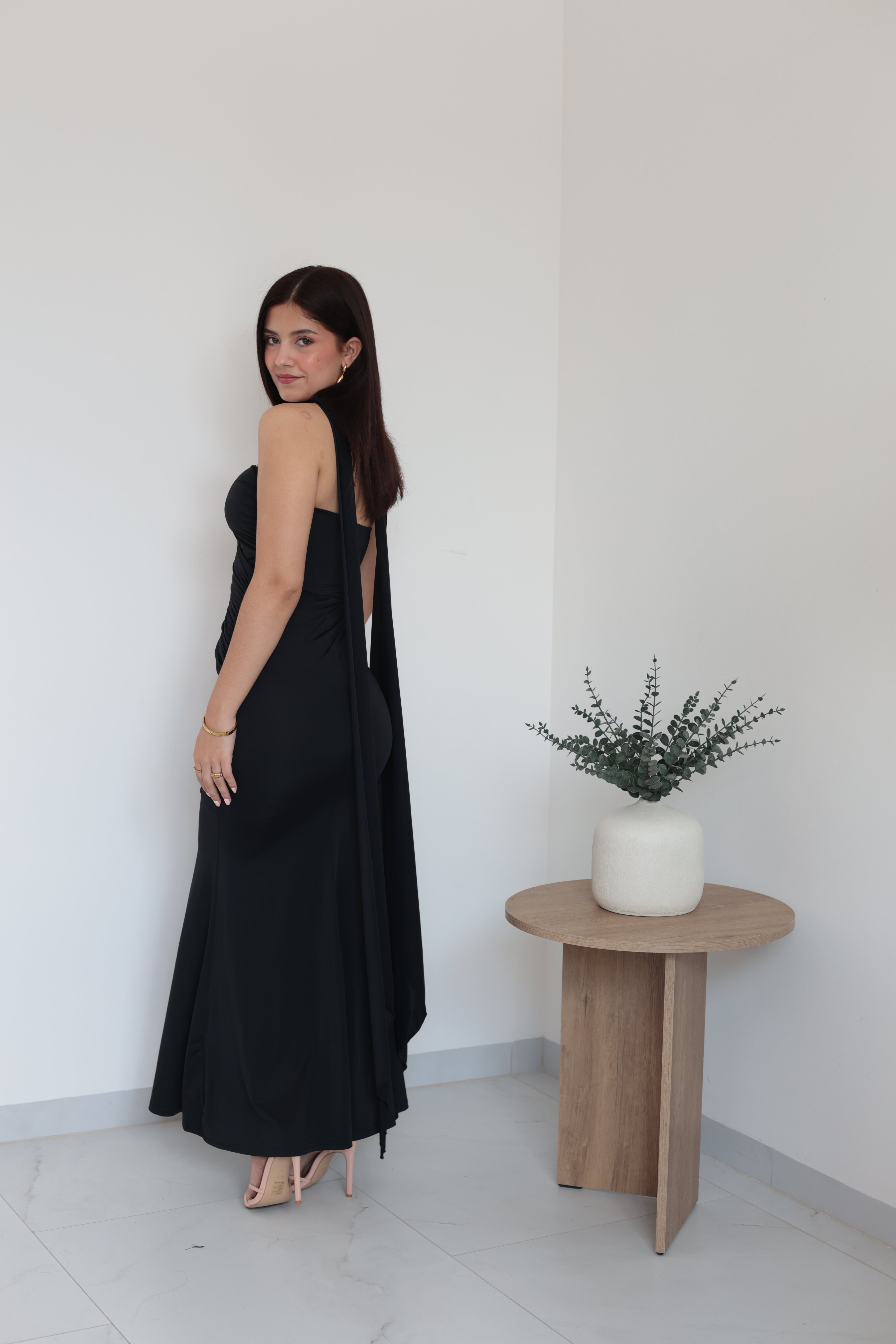 Vestido Elisa