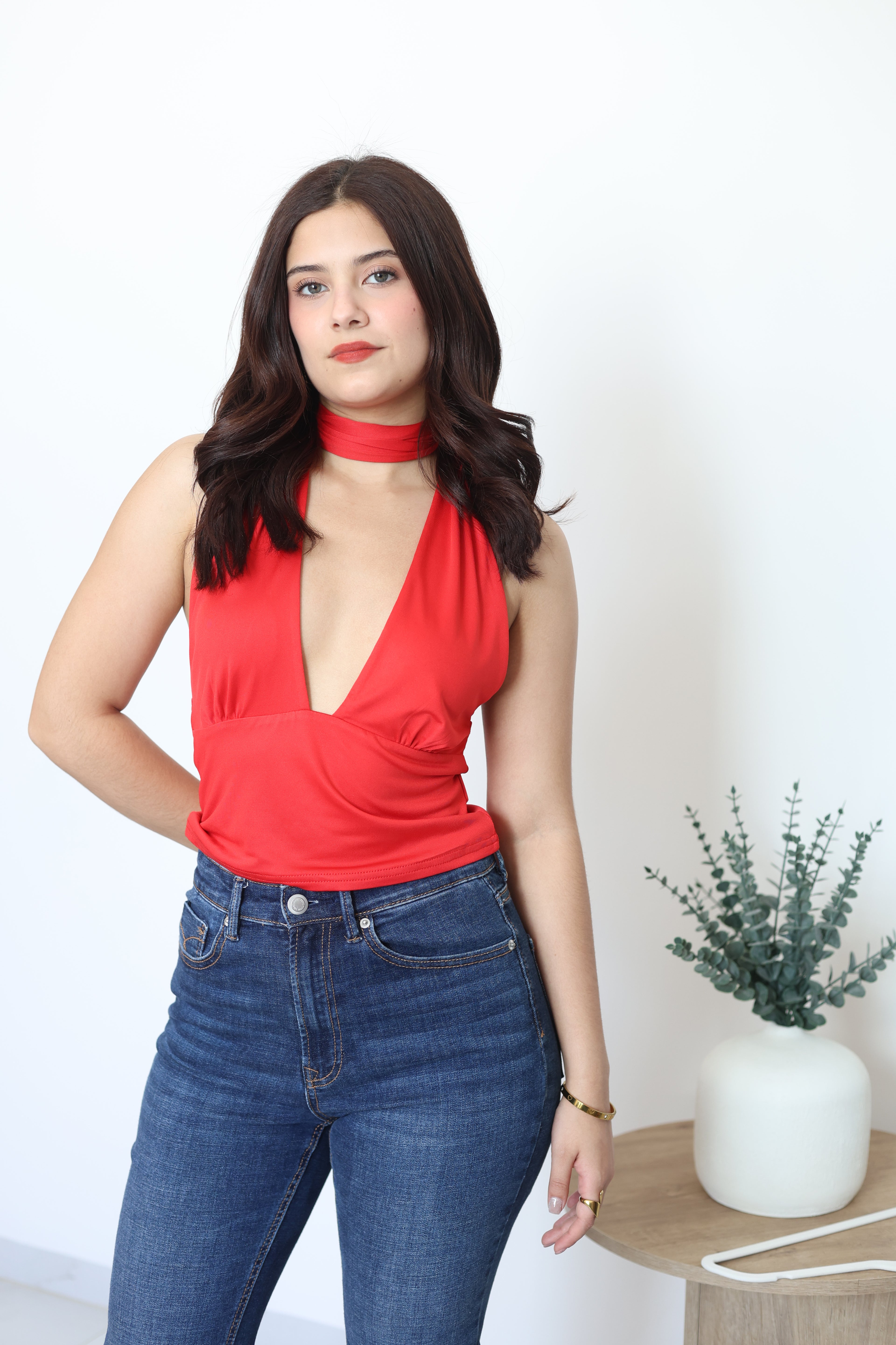 Blusa Bruna