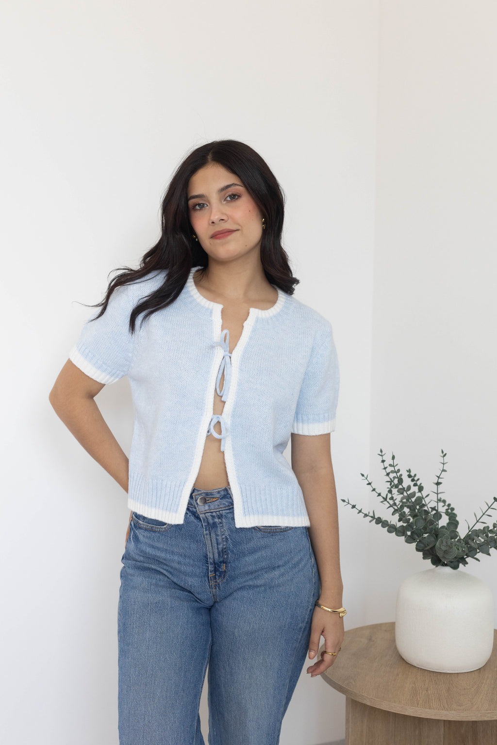Blusa