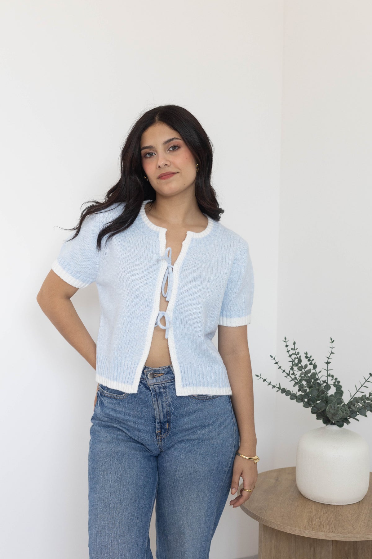 Blusa
