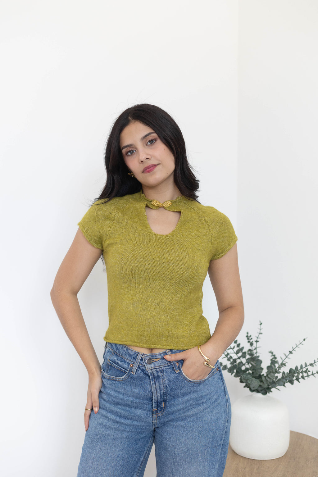 Blusa