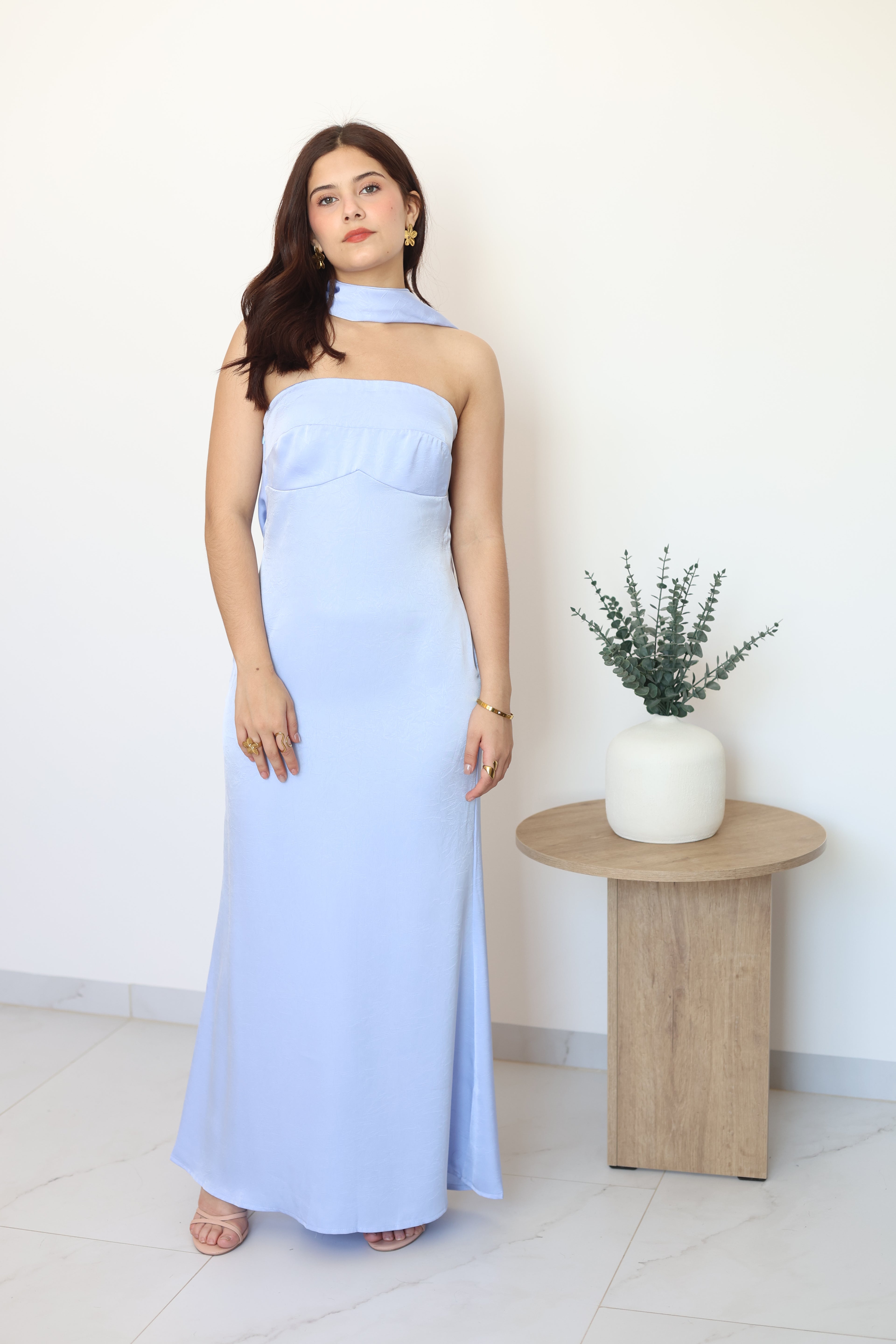 Vestido CELINE