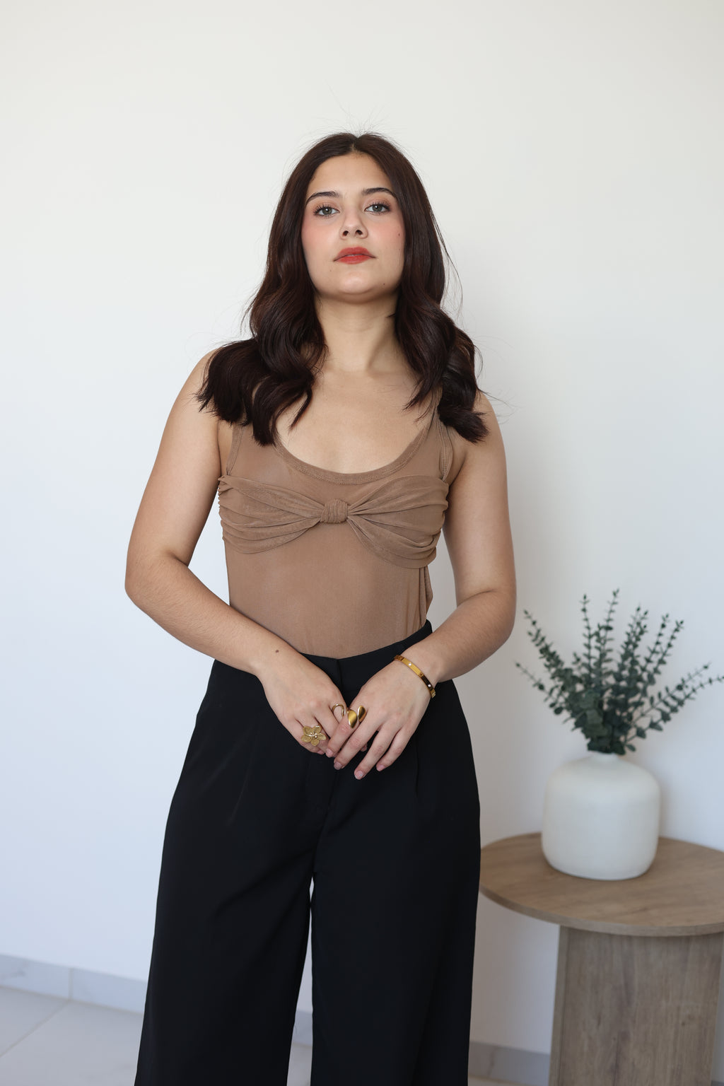 Blusa Vittoria
