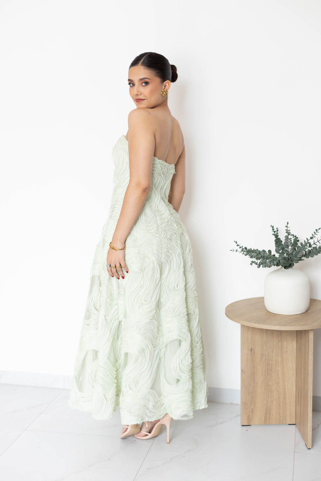 Vestido Emma