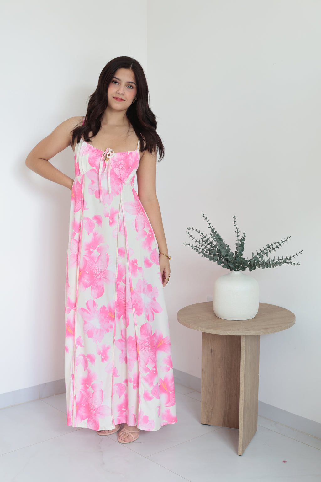 Vestido Aveline