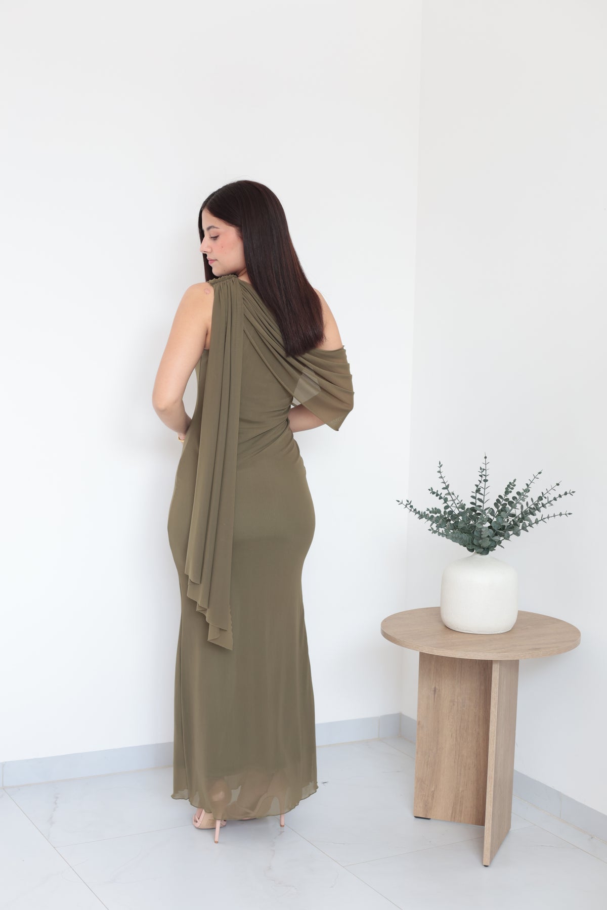 Vestido GABRIELA