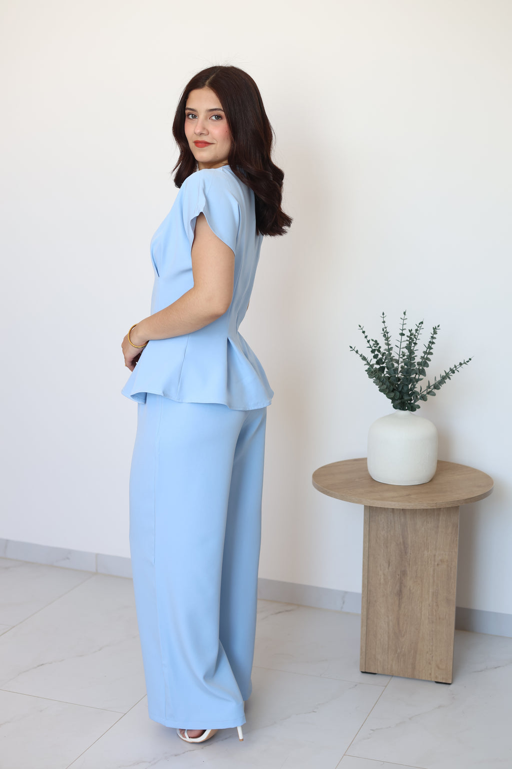 Conjunto 2pz Olga