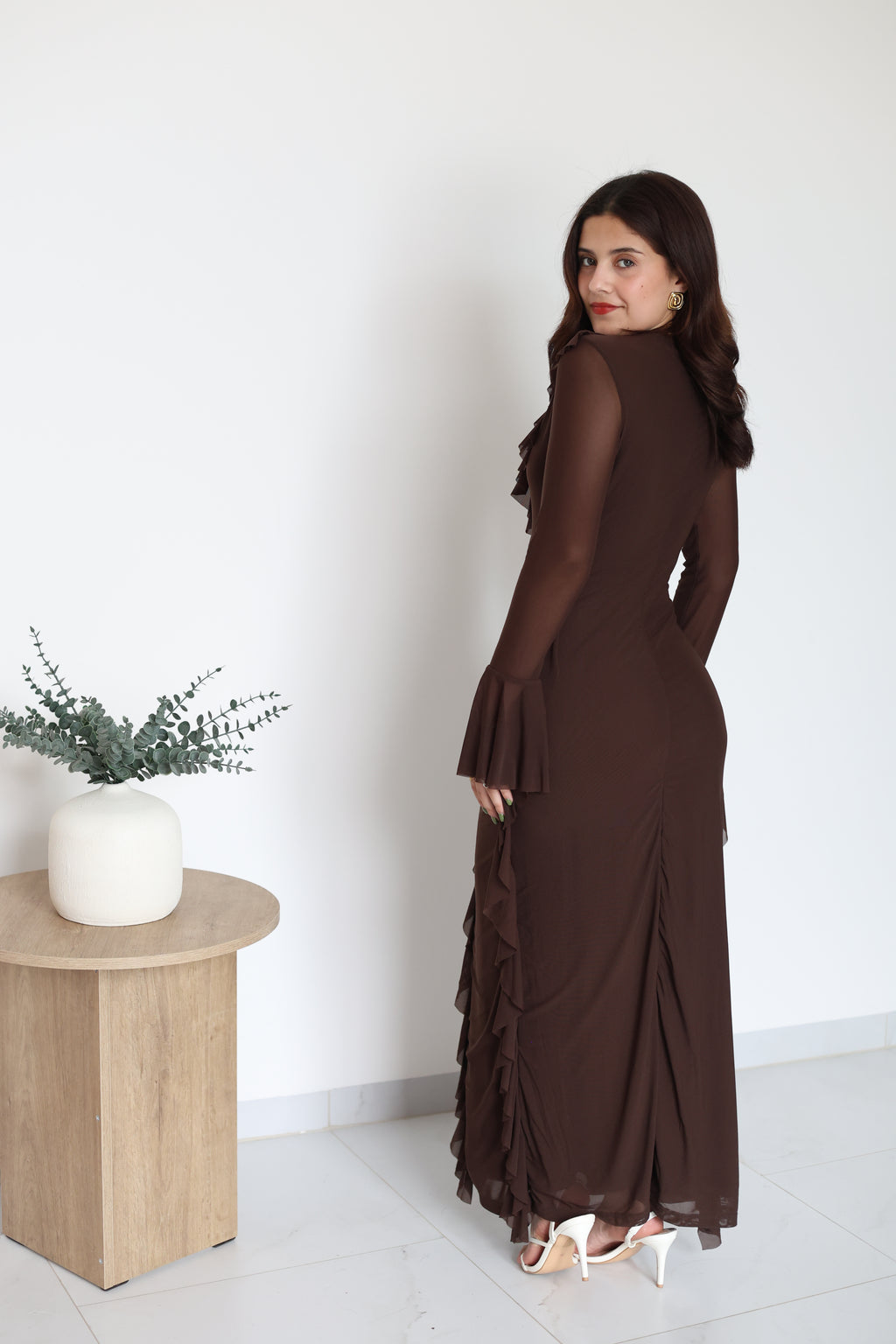 Vestido Gabriela