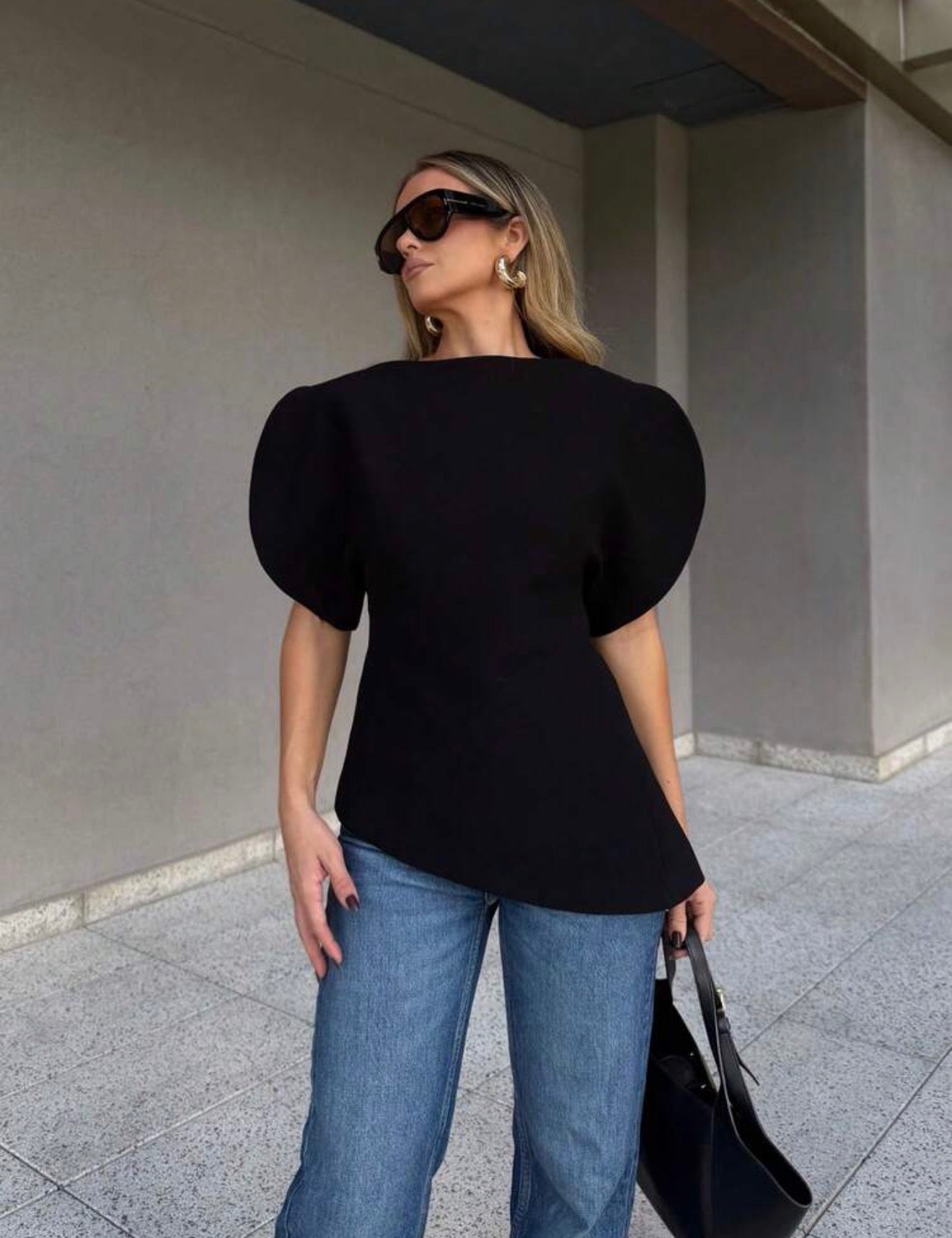 Blusa