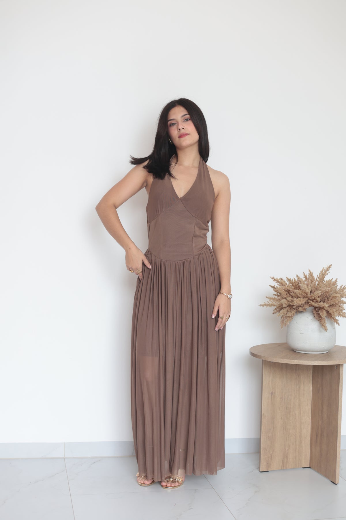 Vestido Julieta