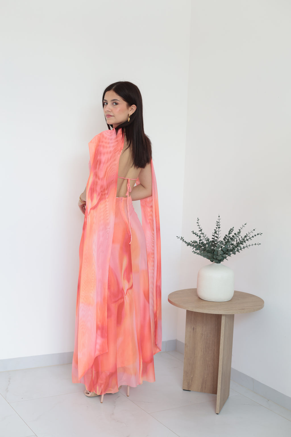 Vestido Orange 🍊 2