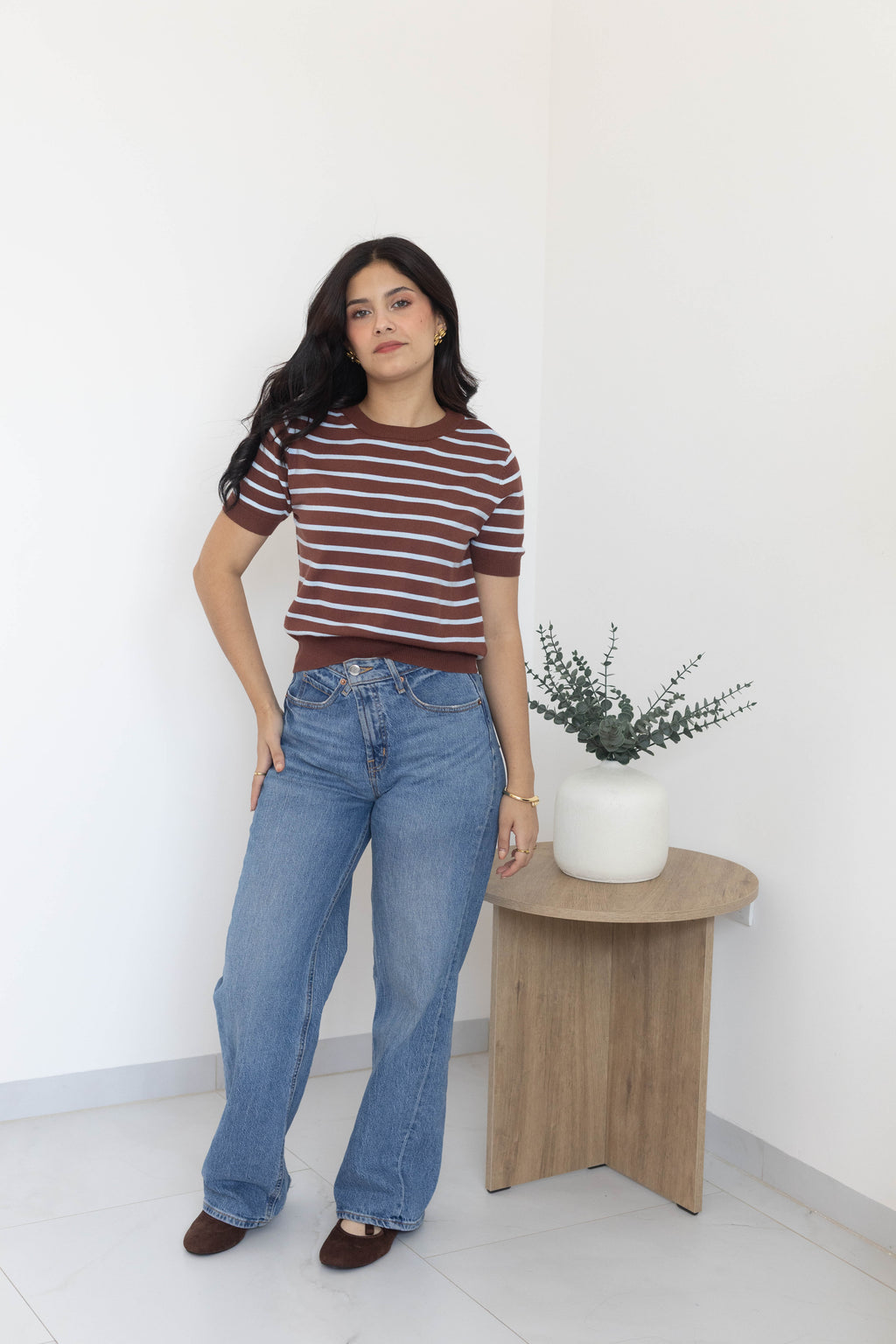 Blusa