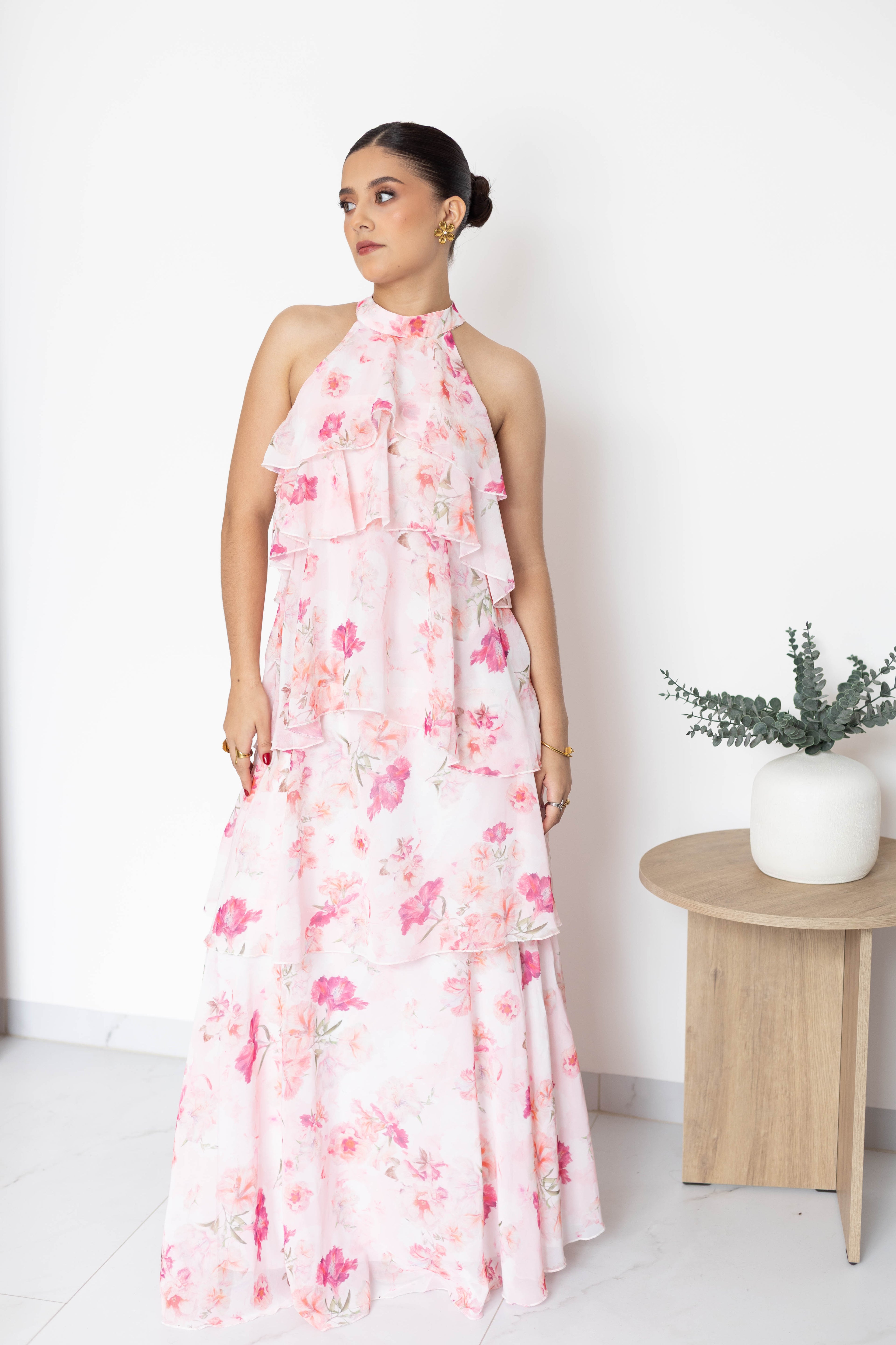 Vestido FLORENCIA
